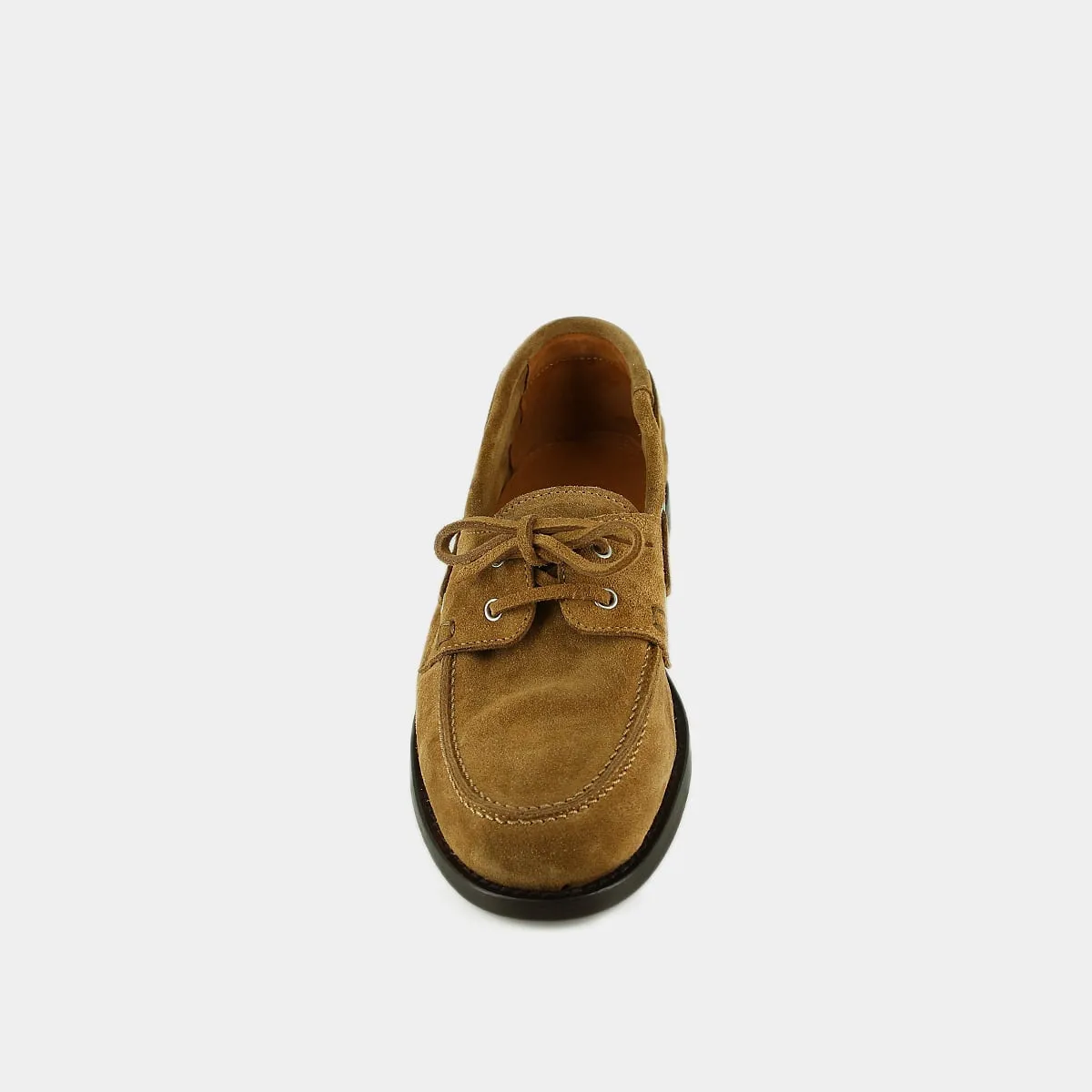 609- Olga Croute Beige-Fonce
