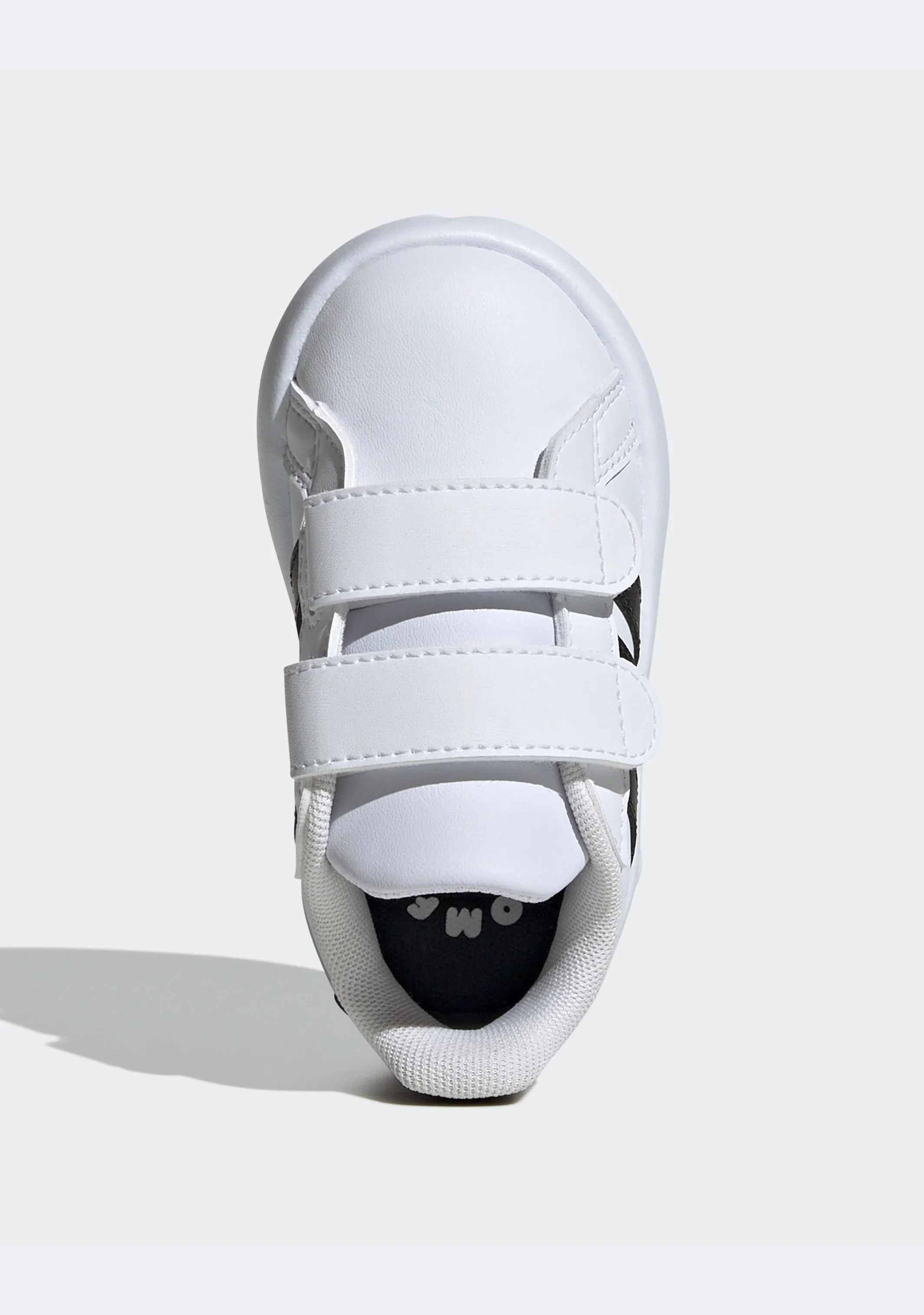 Adidas Infants Grand Court 2.0