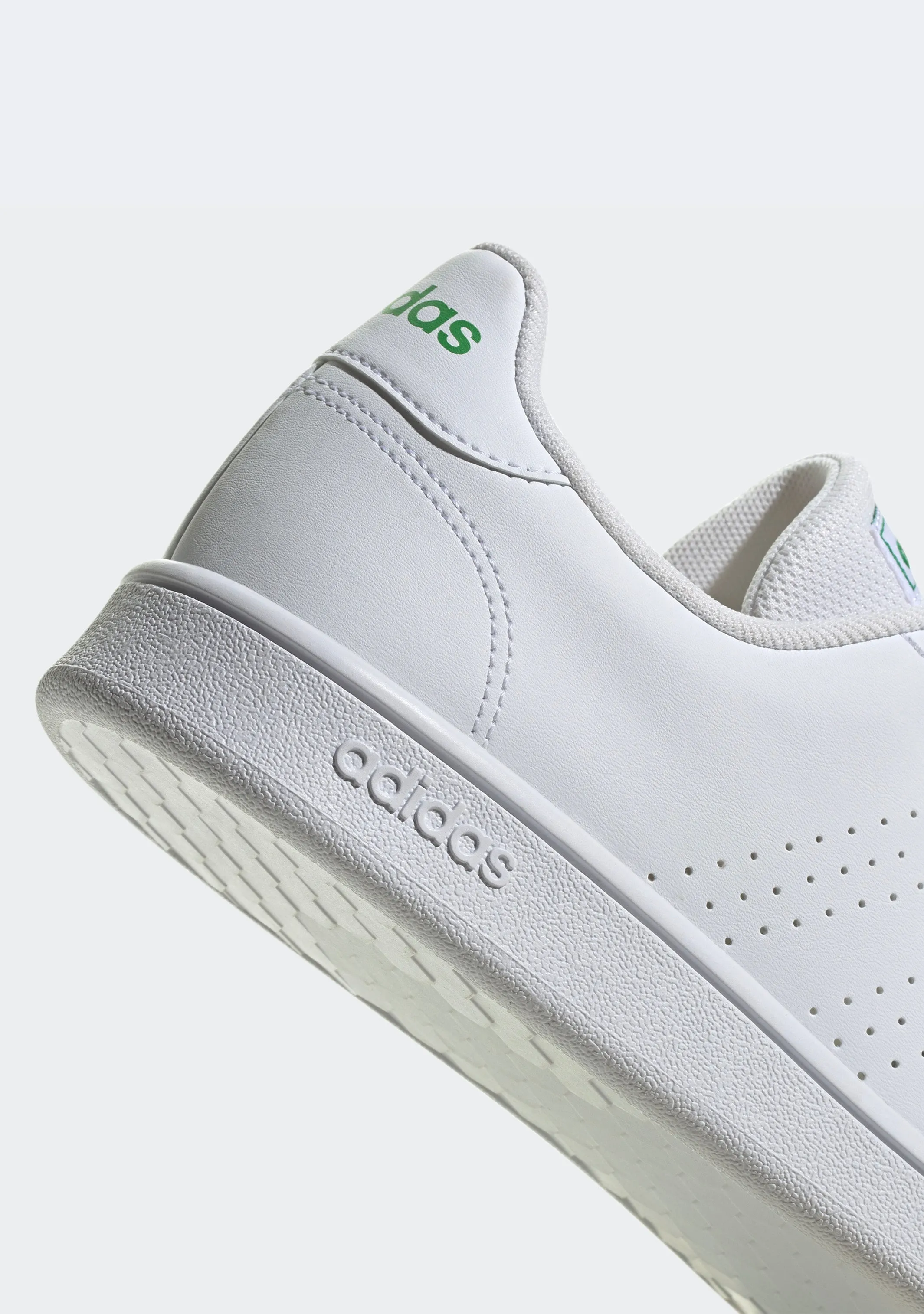 Adidas Men's Advantage Base Court Lifestyle