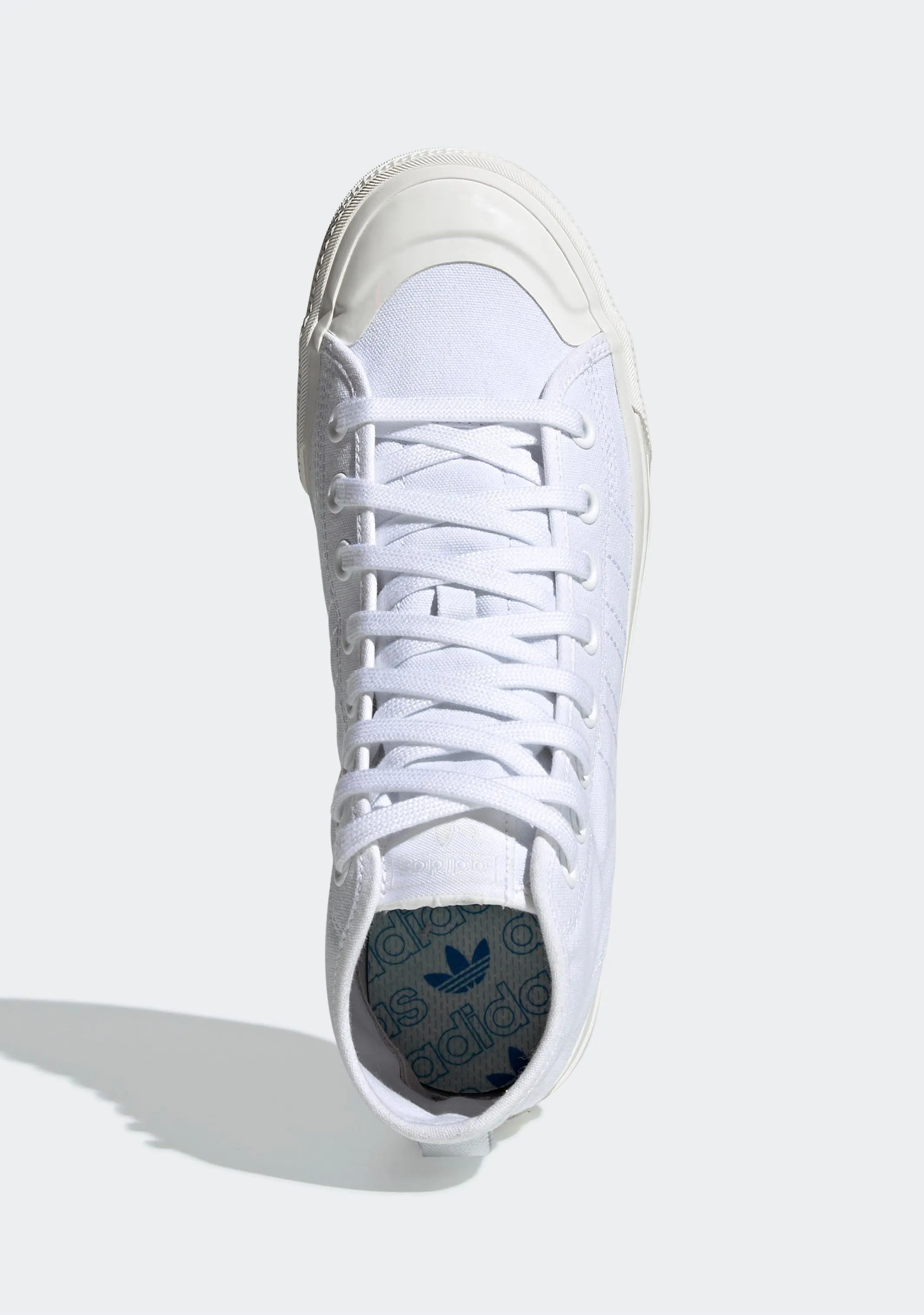Adidas Unisex Nizza RF HI