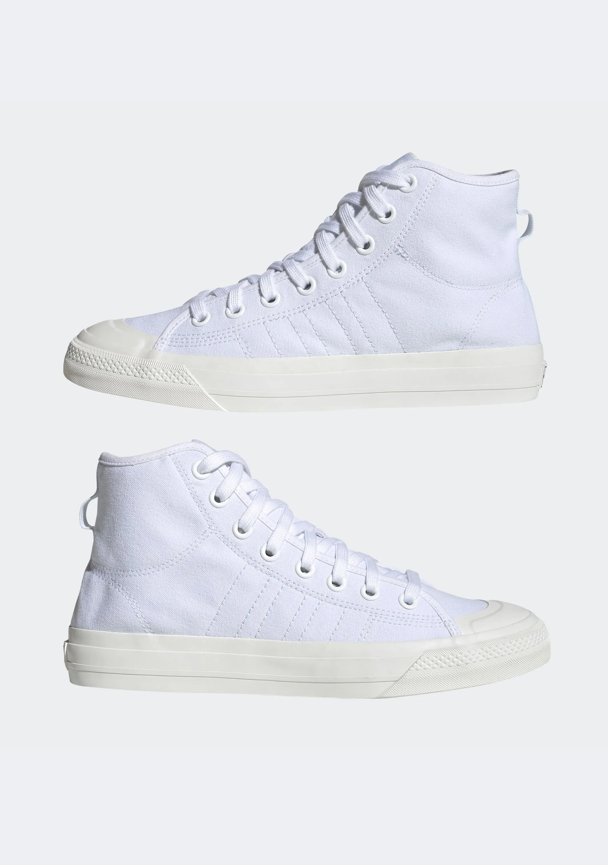 Adidas Unisex Nizza RF HI
