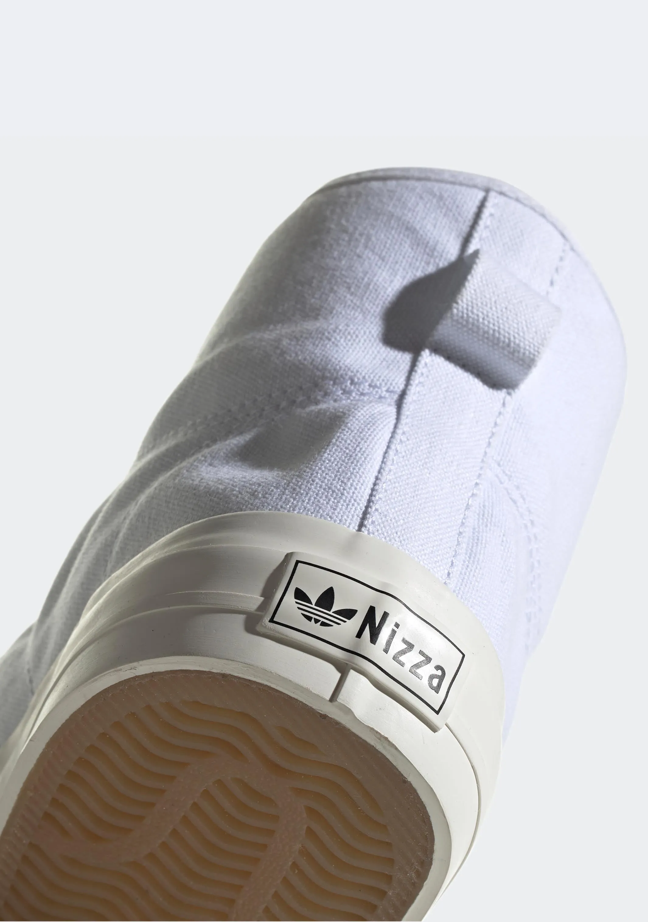 Adidas Unisex Nizza RF HI