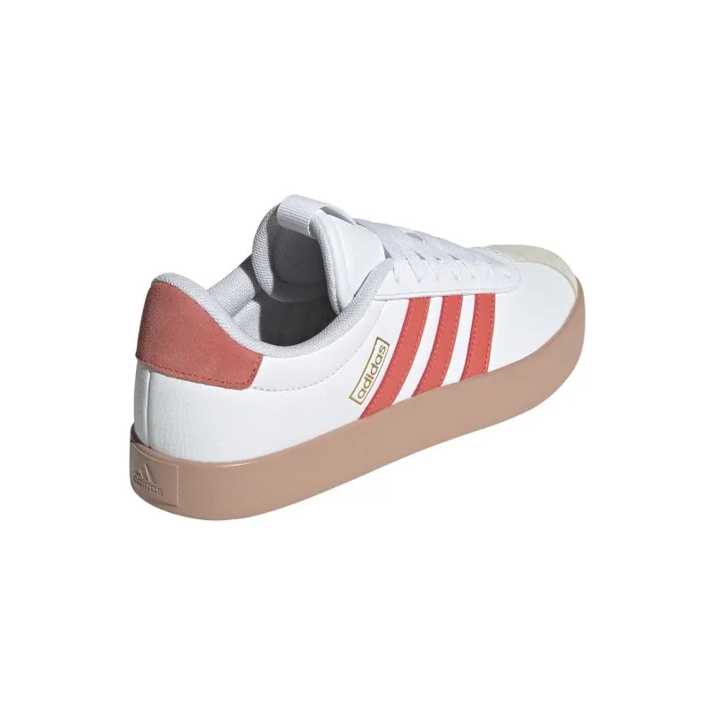 Adidas VL Court 3.0 Womens Casual Shoes