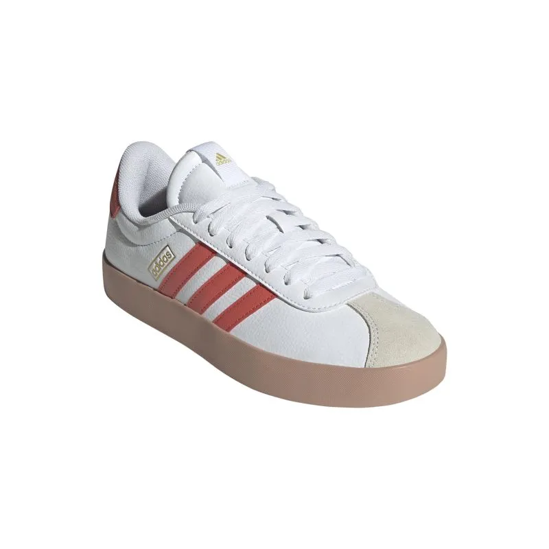 Adidas VL Court 3.0 Womens Casual Shoes