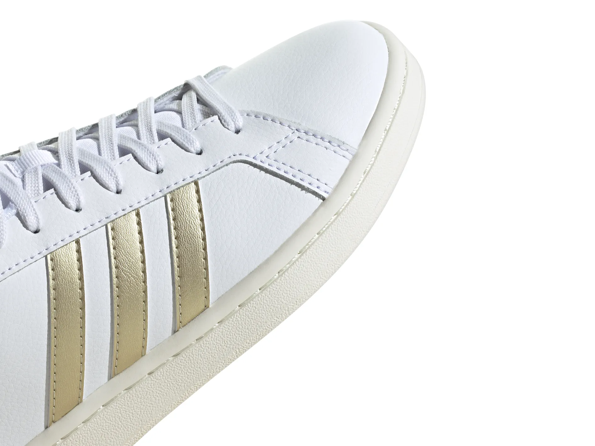 Adidas Womens Grand Court