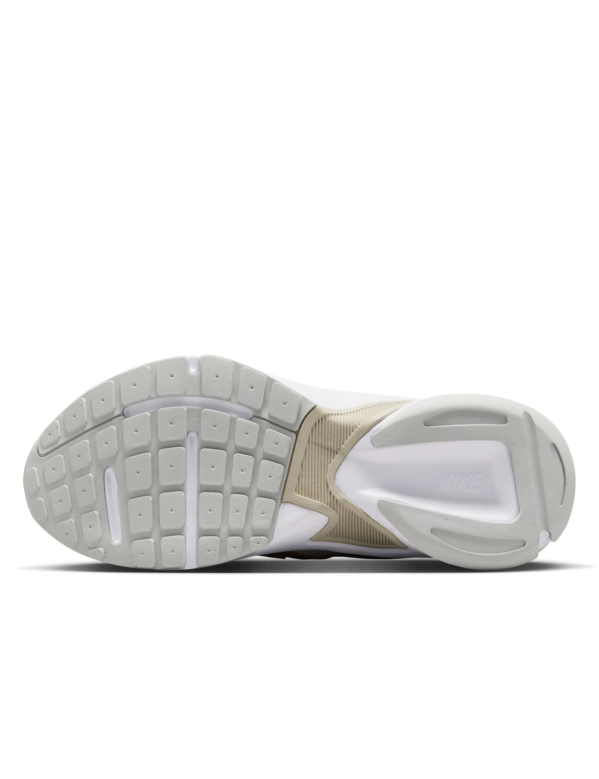 AL8 Shoes - Light Orewood Brown/College Grey/Photon Dust
