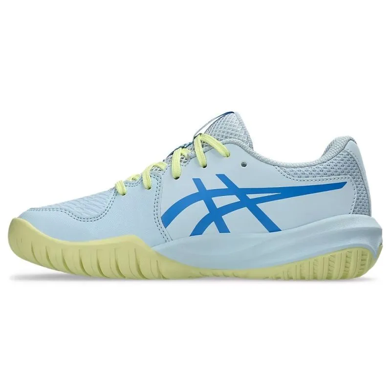 ASICS GEL-Resolution X Kids Tennis Shoes