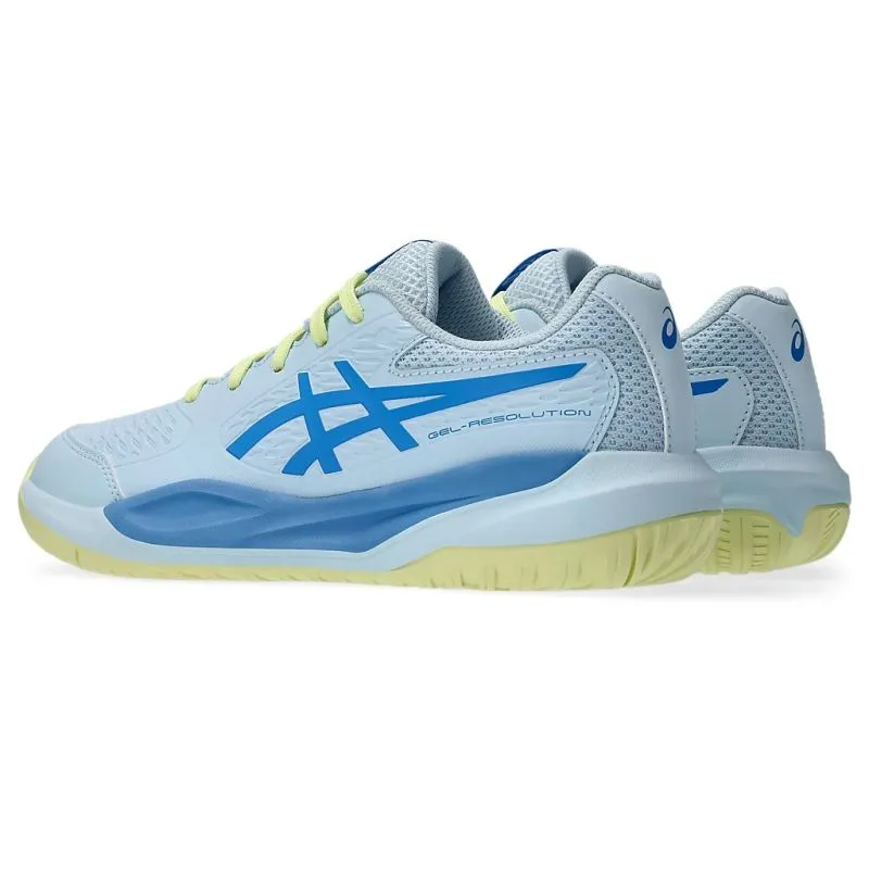 ASICS GEL-Resolution X Kids Tennis Shoes