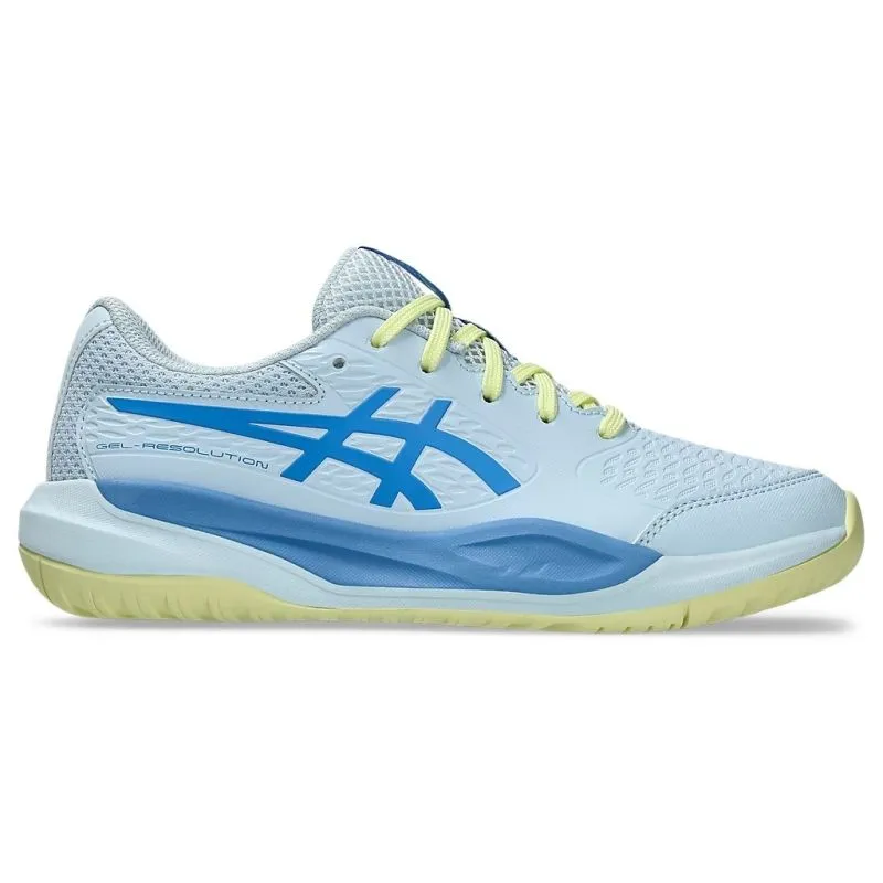 ASICS GEL-Resolution X Kids Tennis Shoes