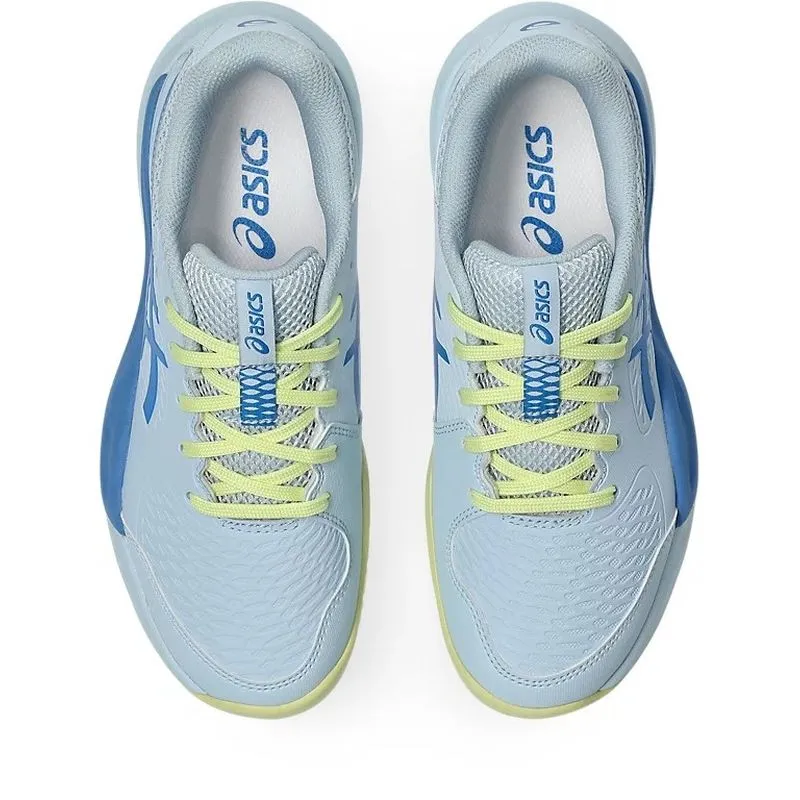 ASICS GEL-Resolution X Kids Tennis Shoes
