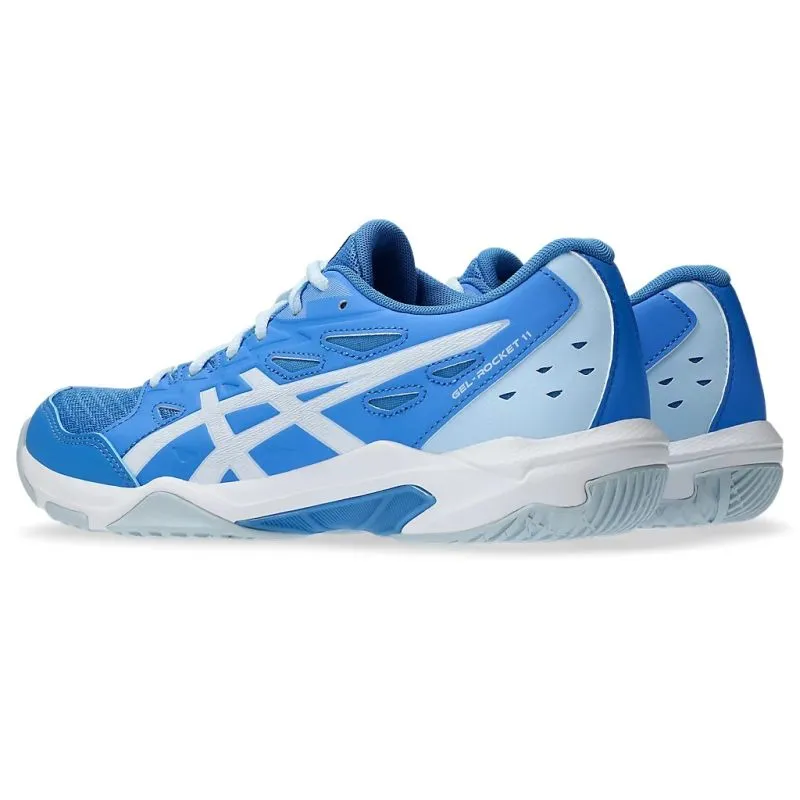 ASICS GEL-Rocket 11 B Womens Indoor Court Shoes