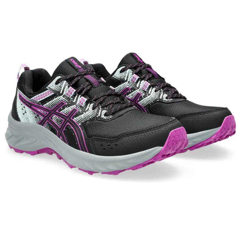 ASICS GEL-Venture 9 B Womens Trail Running Shoes