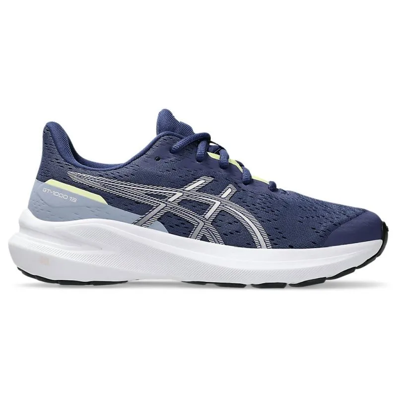 ASICS GT-1000 13 GS Kids Running Shoes