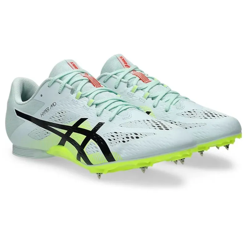 ASICS Hyper MD 8 Adults Track & Field Shoes