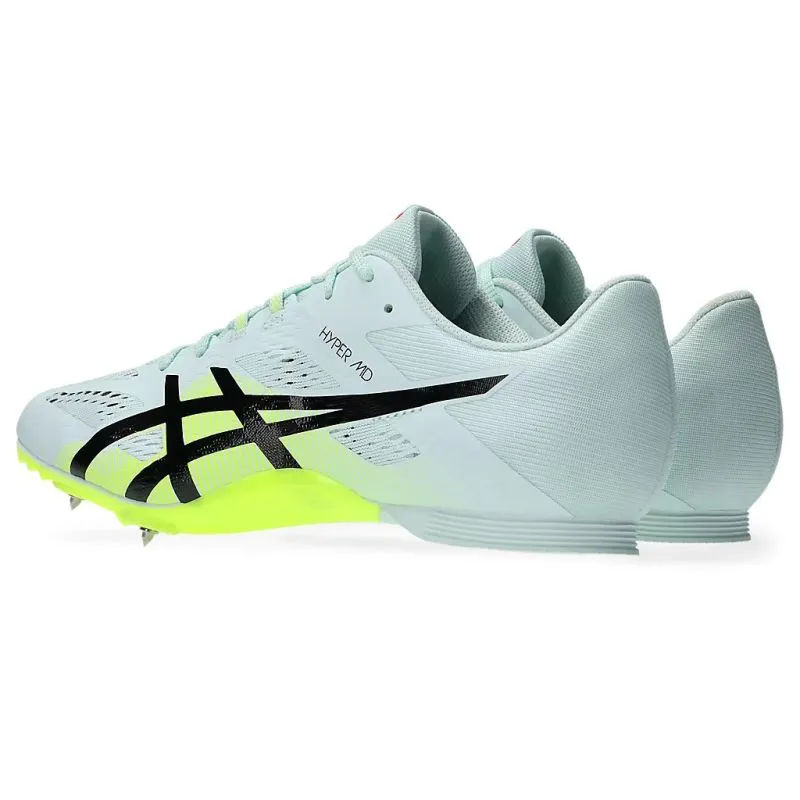 ASICS Hyper MD 8 Adults Track & Field Shoes