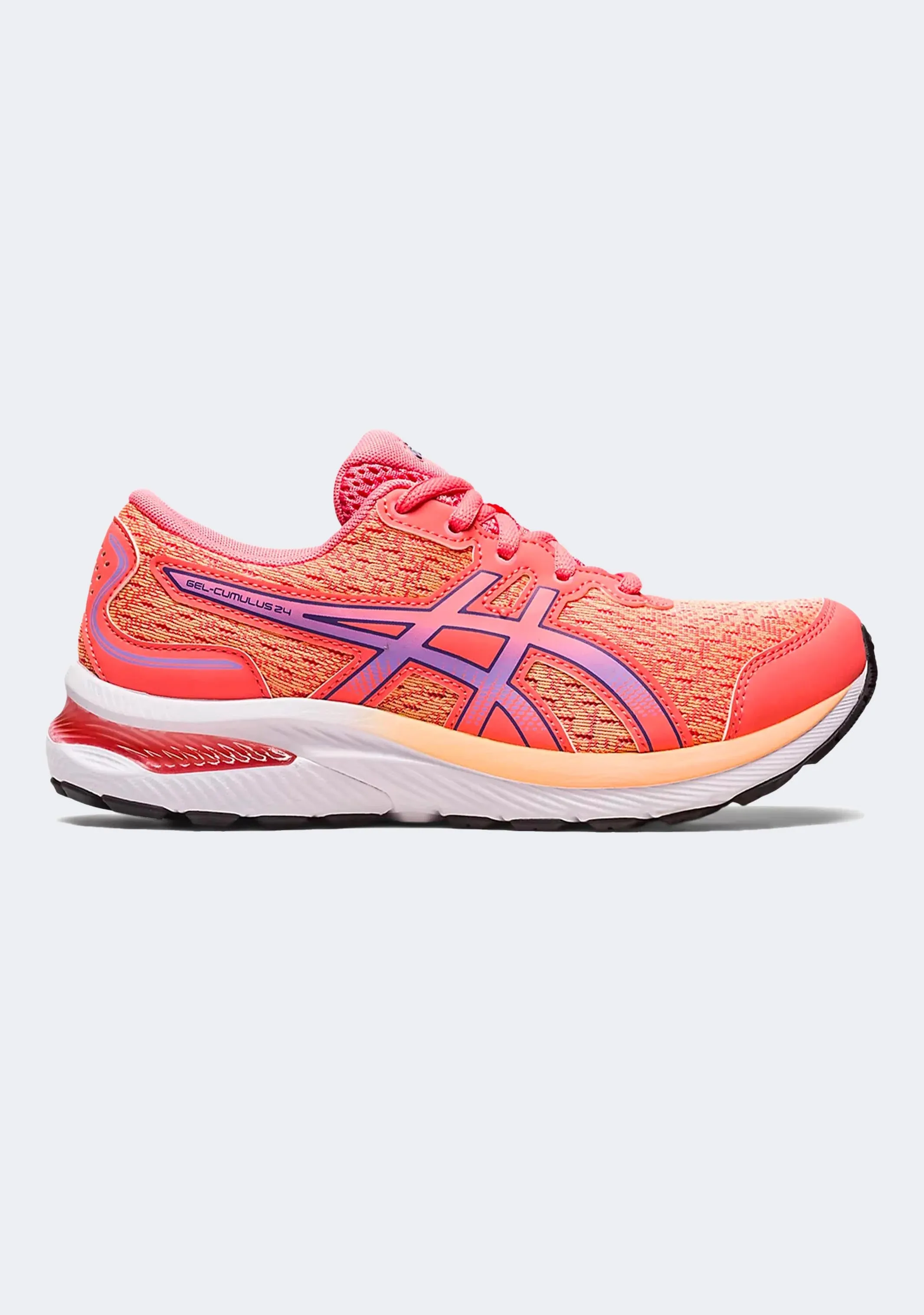 Asics Kids' Gel Cumulus 24 GS