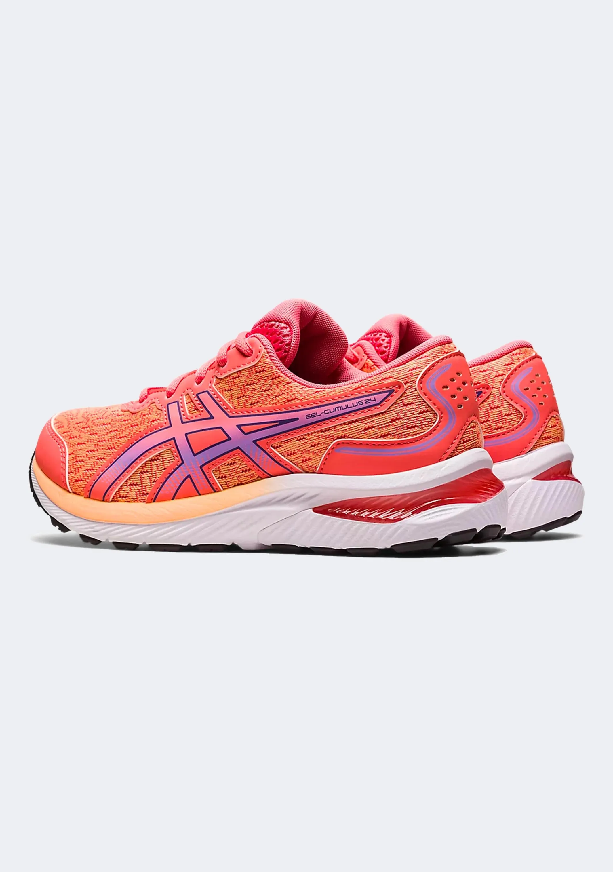 Asics Kids' Gel Cumulus 24 GS