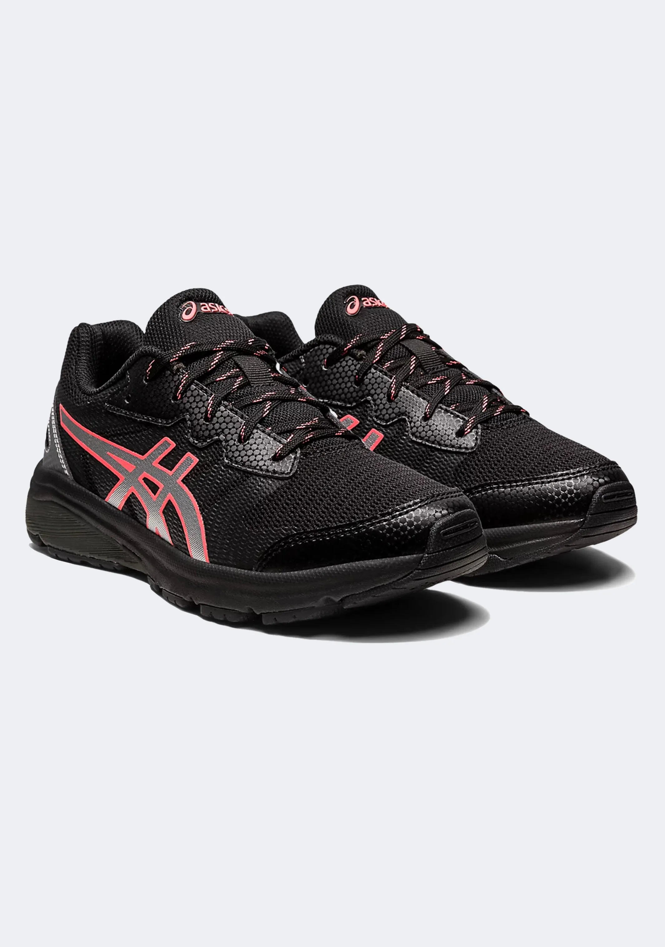 Asics Kids' Gel Netburner Professional 3 GS