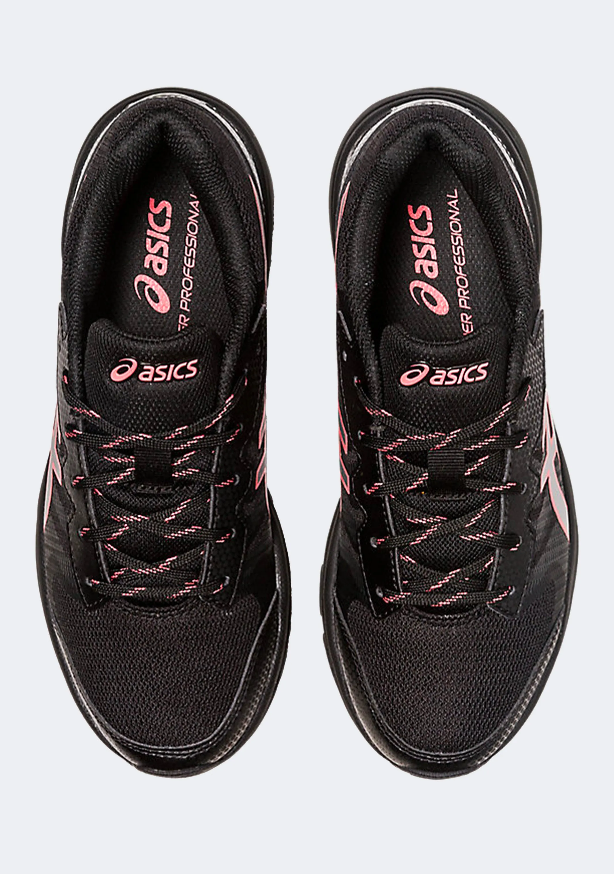 Asics Kids' Gel Netburner Professional 3 GS