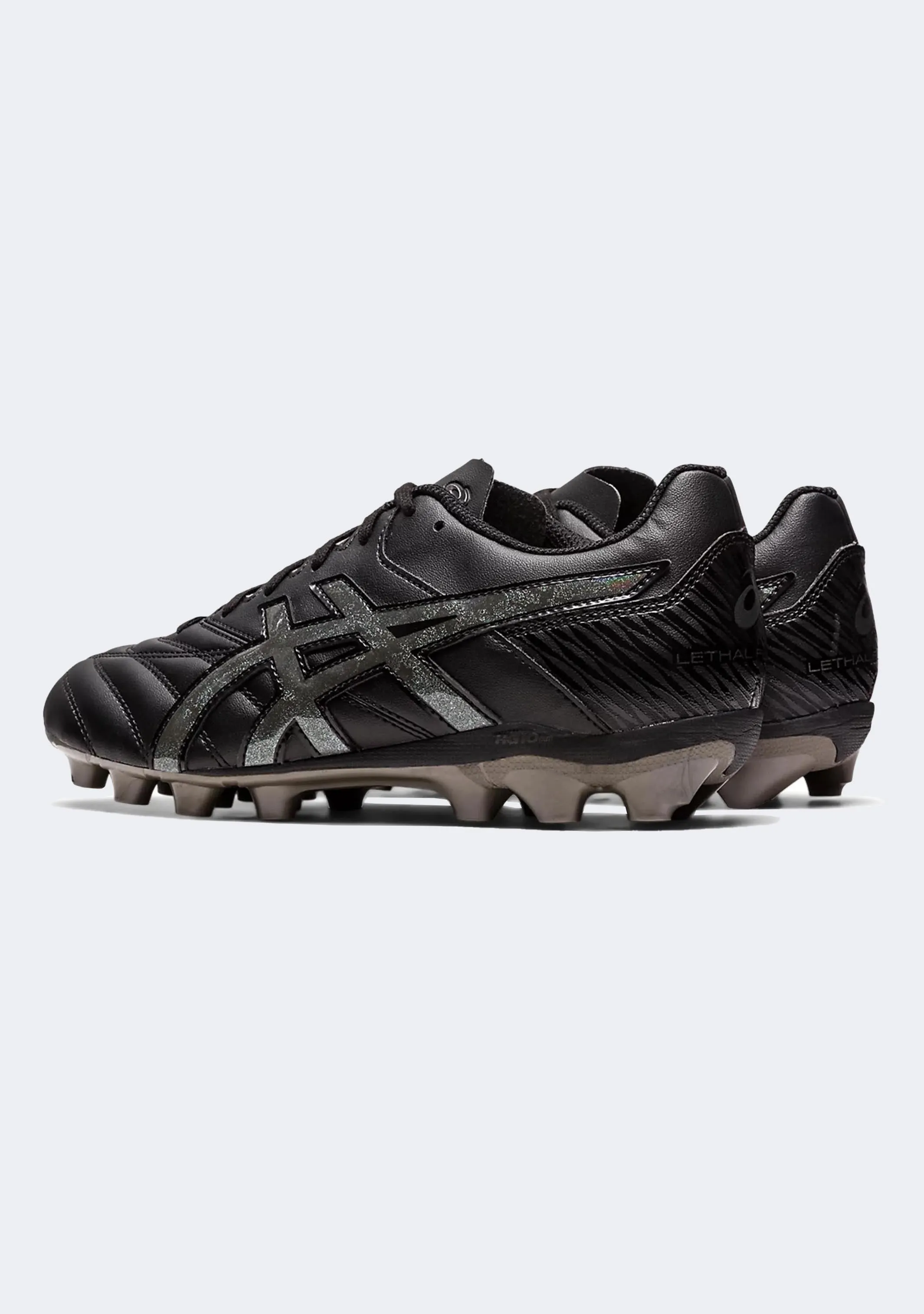 Asics Kids' Lethal Flash IT 2 GS