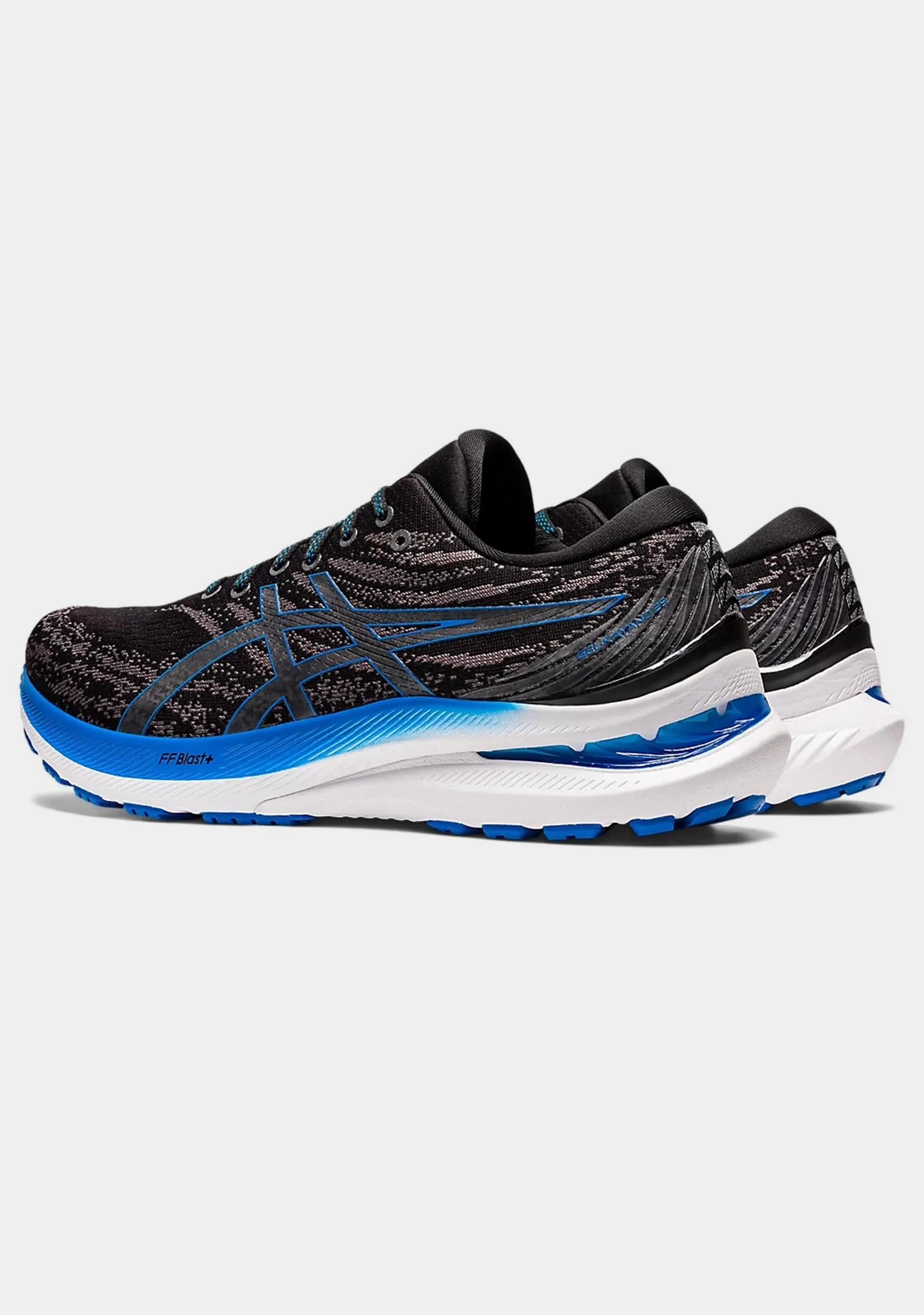 Asics Mens Gel-Kayano 29