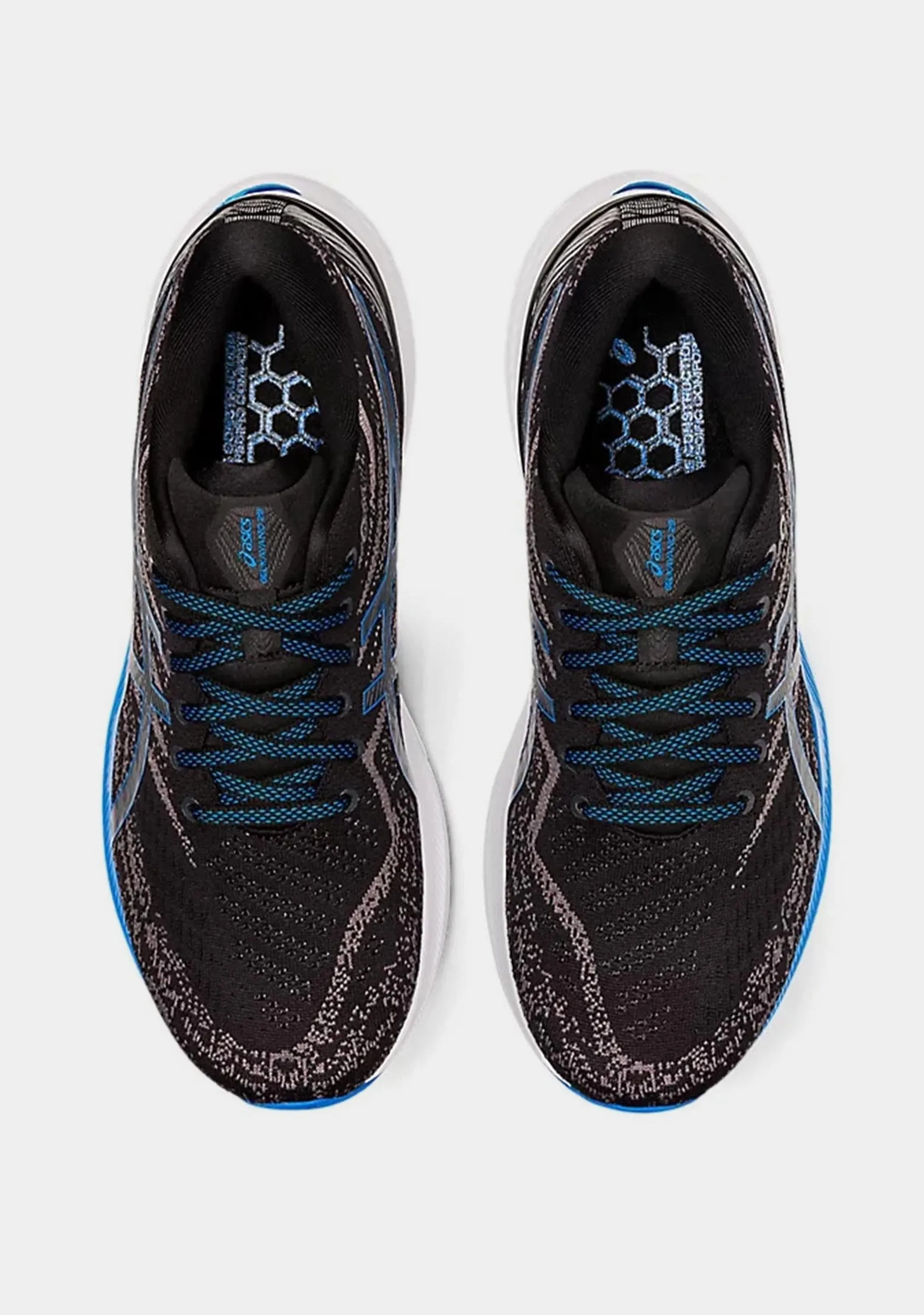 Asics Mens Gel-Kayano 29