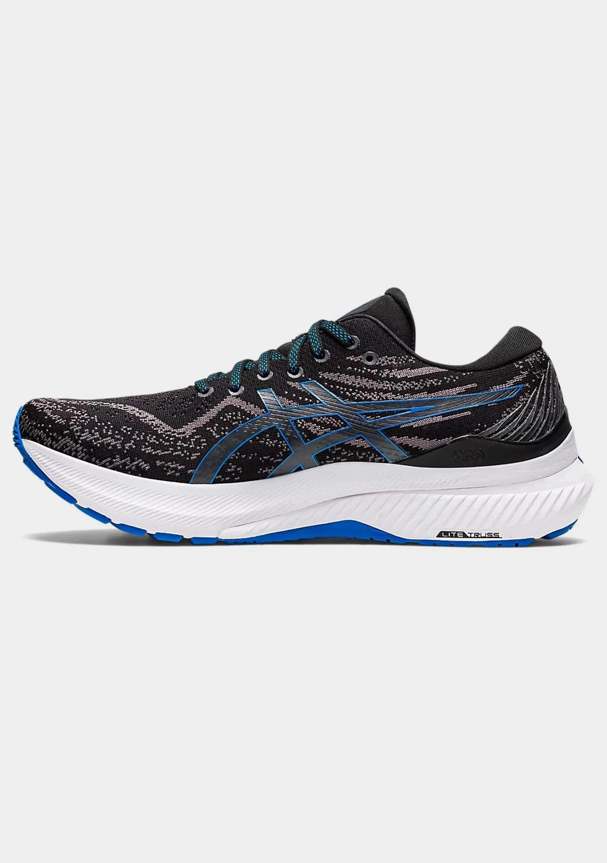 Asics Mens Gel-Kayano 29
