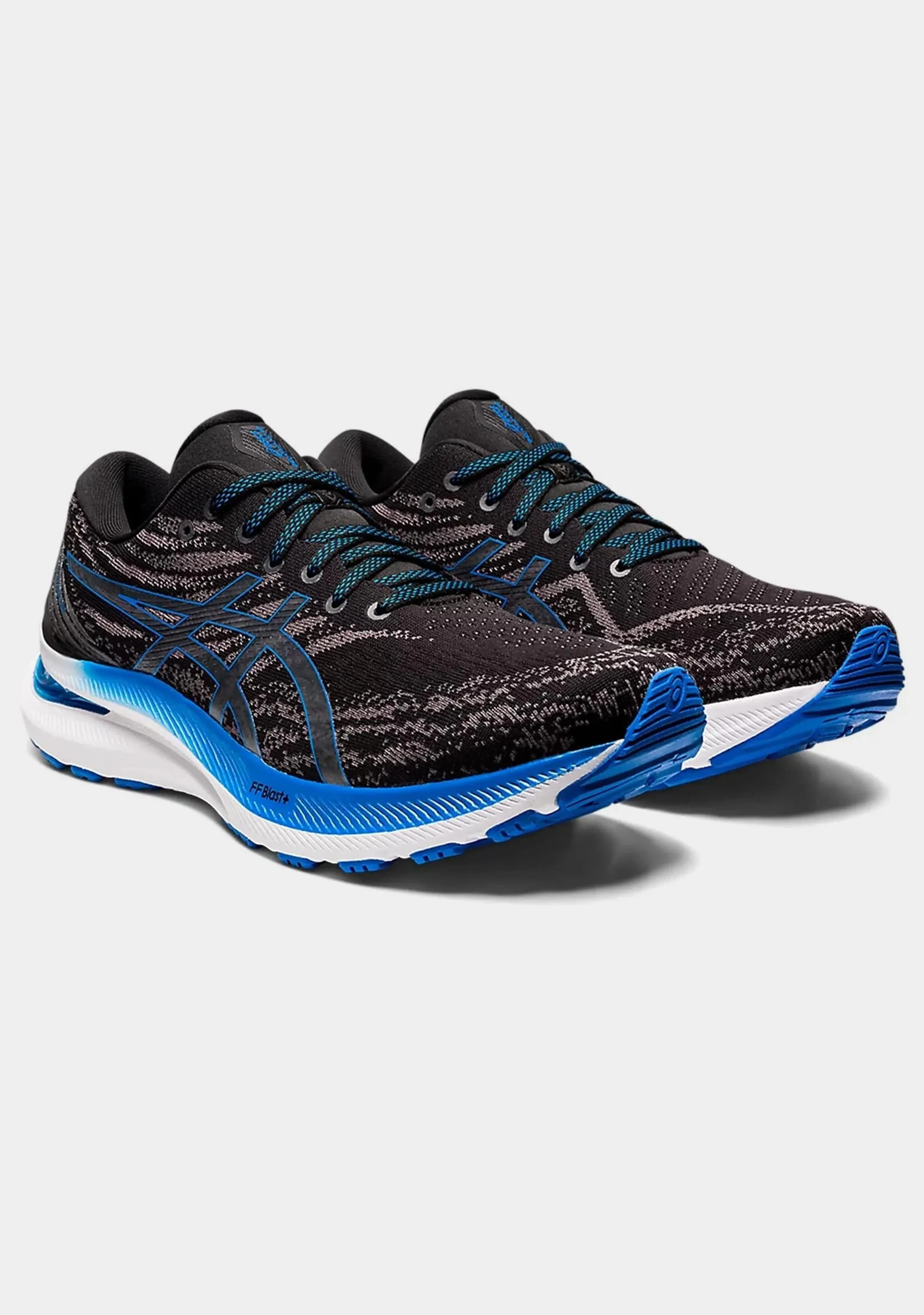 Asics Mens Gel-Kayano 29