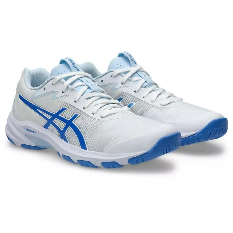 ASICS Netburner Professional FF 4 Womens Netball Shoes