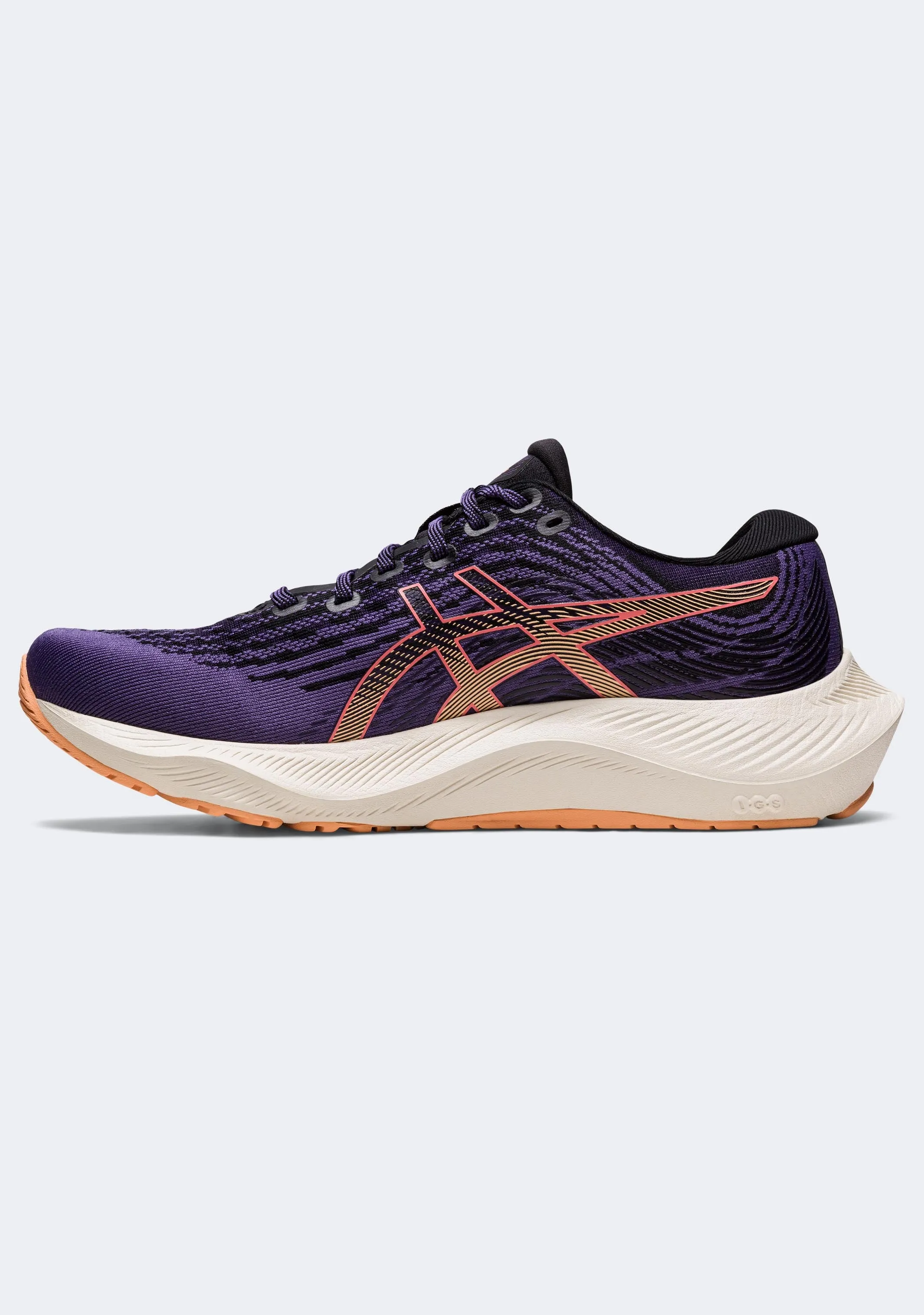 Asics Womens Gel-Kayano Lite 3
