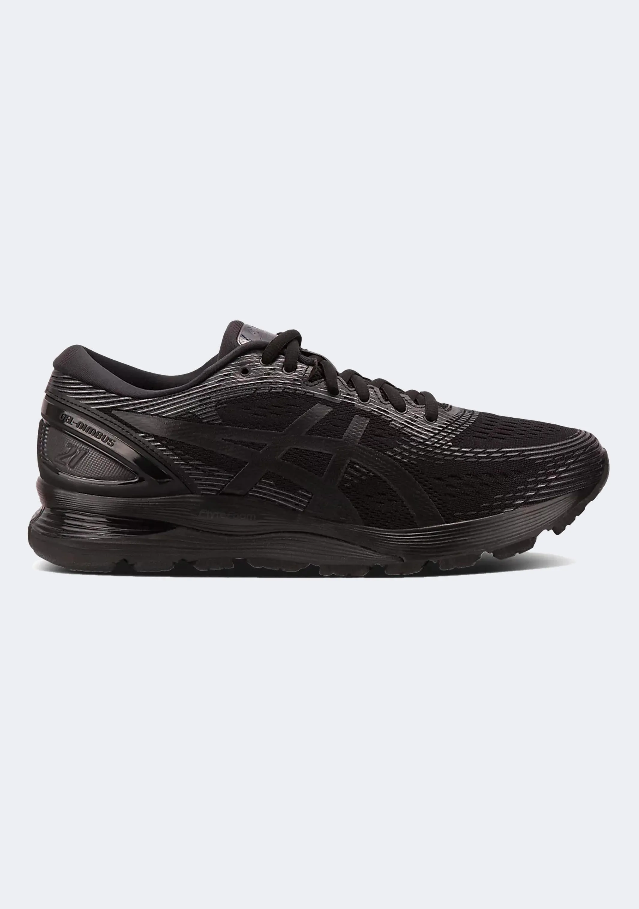 Asics Women's Gel Nimbus 21
