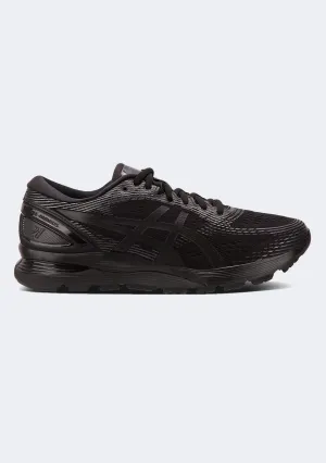 Asics Women's Gel Nimbus 21