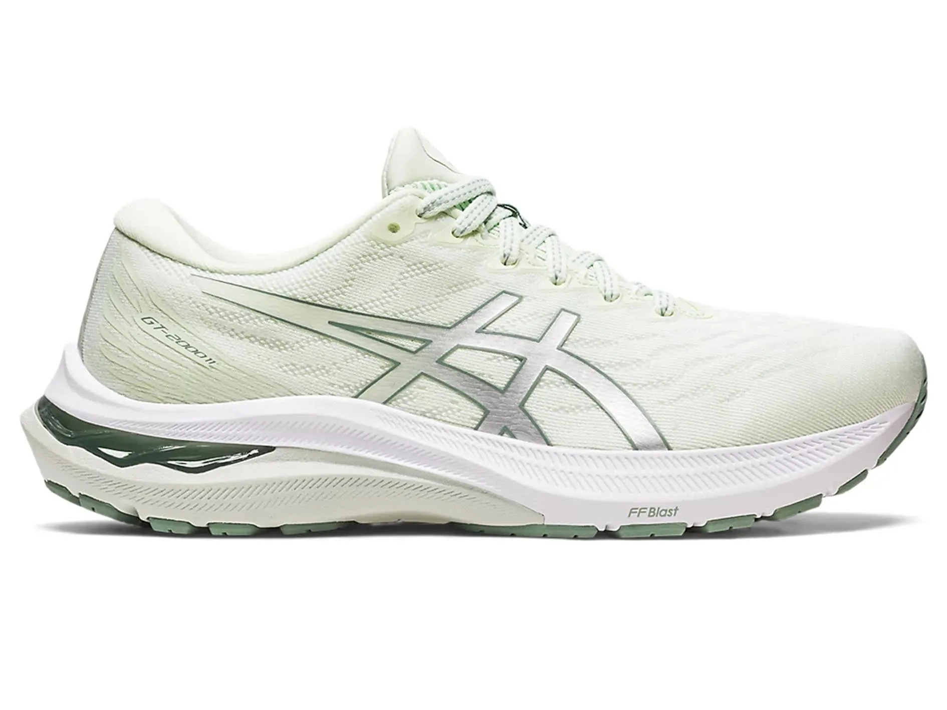 Asics Womens GT 2000 11 <br> 1012B271 300