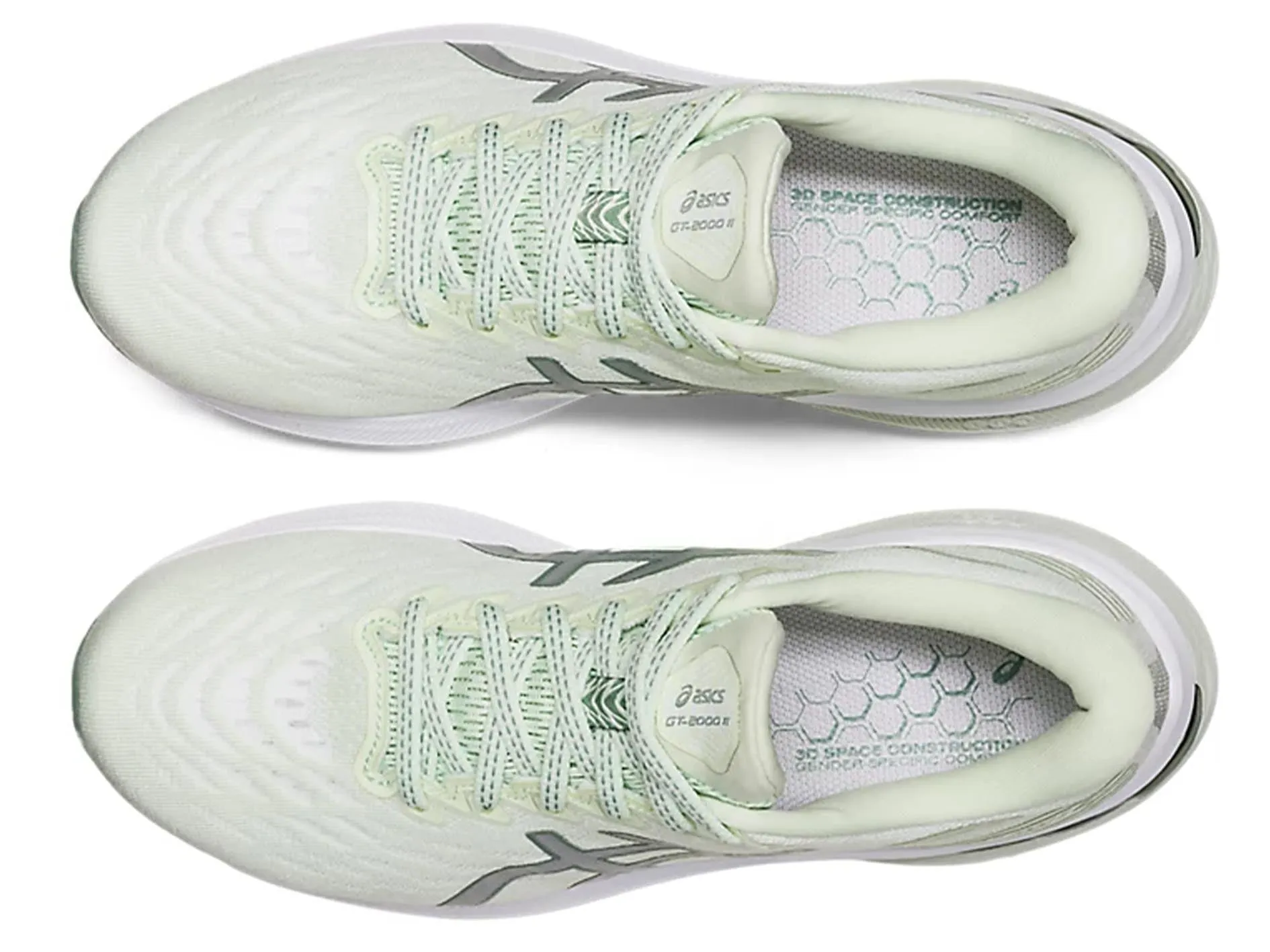 Asics Womens GT 2000 11 <br> 1012B271 300