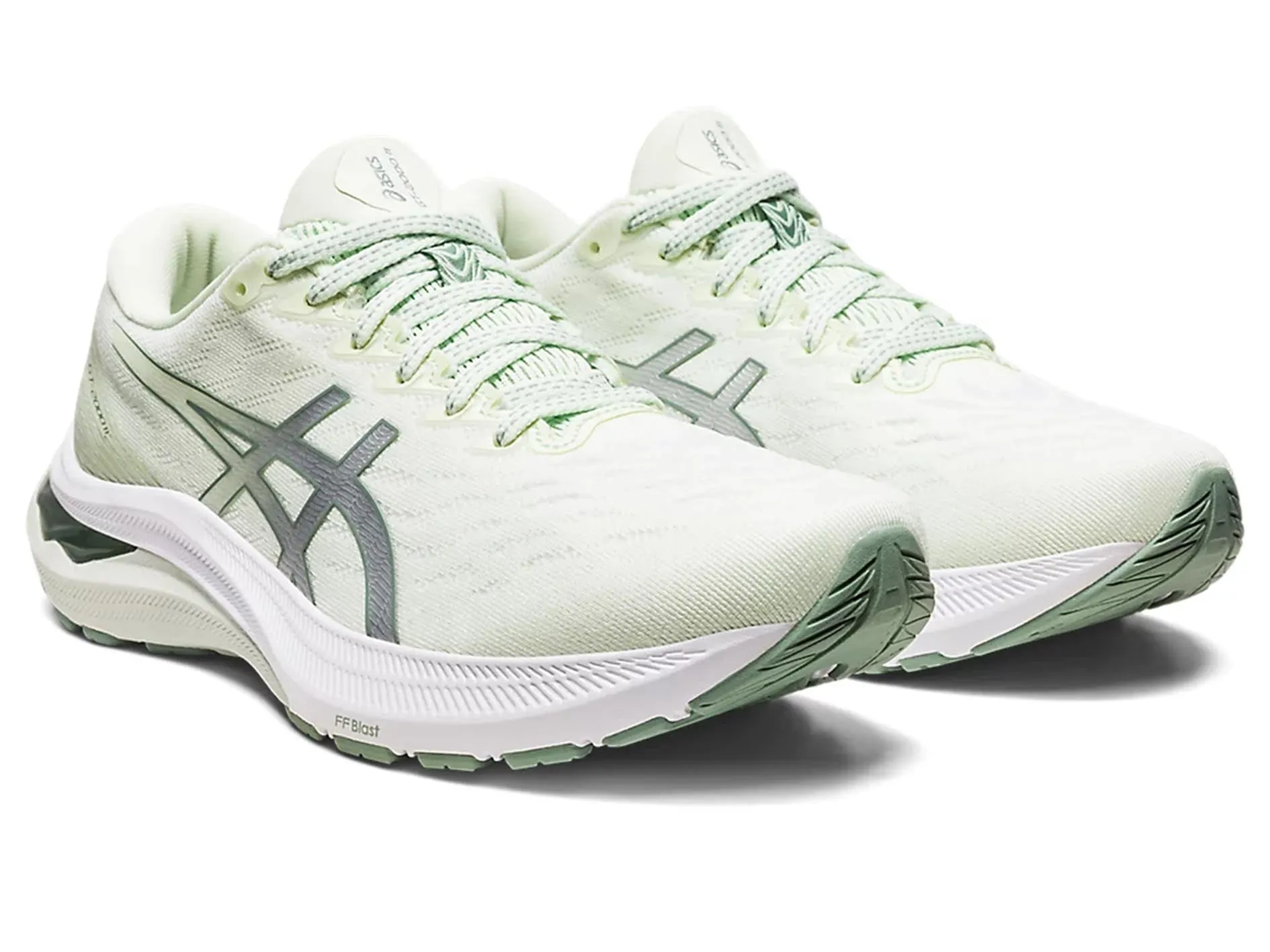 Asics Womens GT 2000 11 <br> 1012B271 300