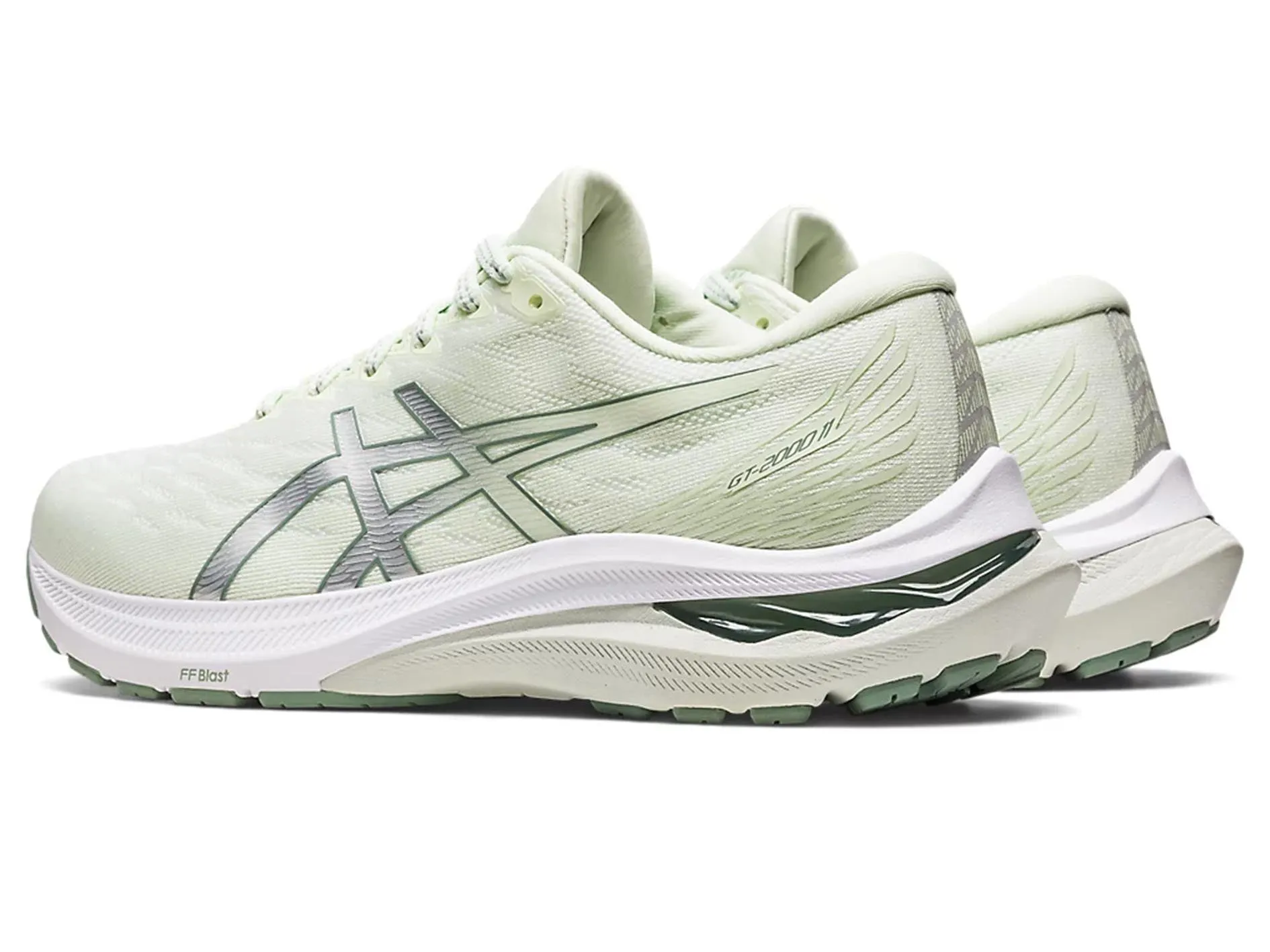 Asics Womens GT 2000 11 <br> 1012B271 300