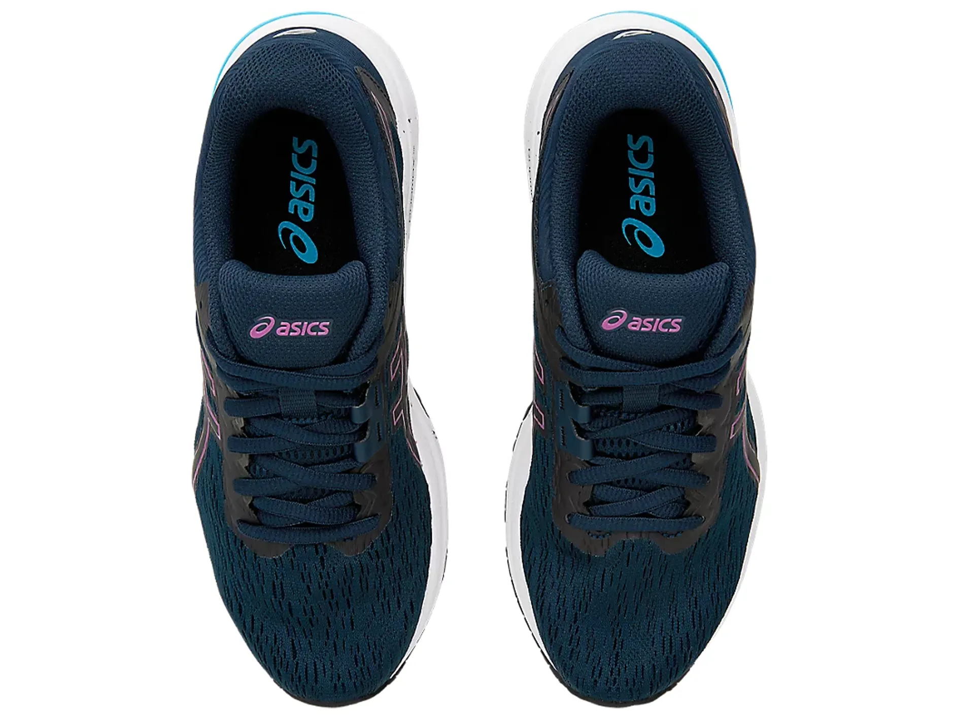 Asics Womens GT 800 (D Width) <br> 1012A939 402