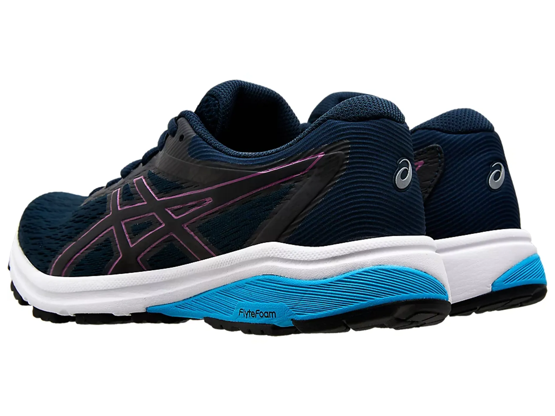 Asics Womens GT 800 (D Width) <br> 1012A939 402
