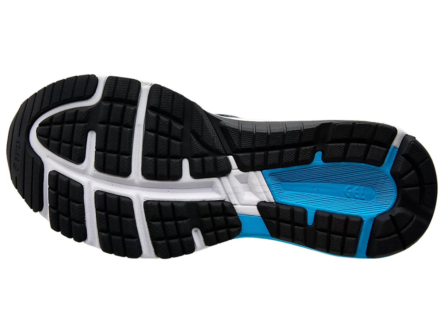 Asics Womens GT 800 (D Width) <br> 1012A939 402