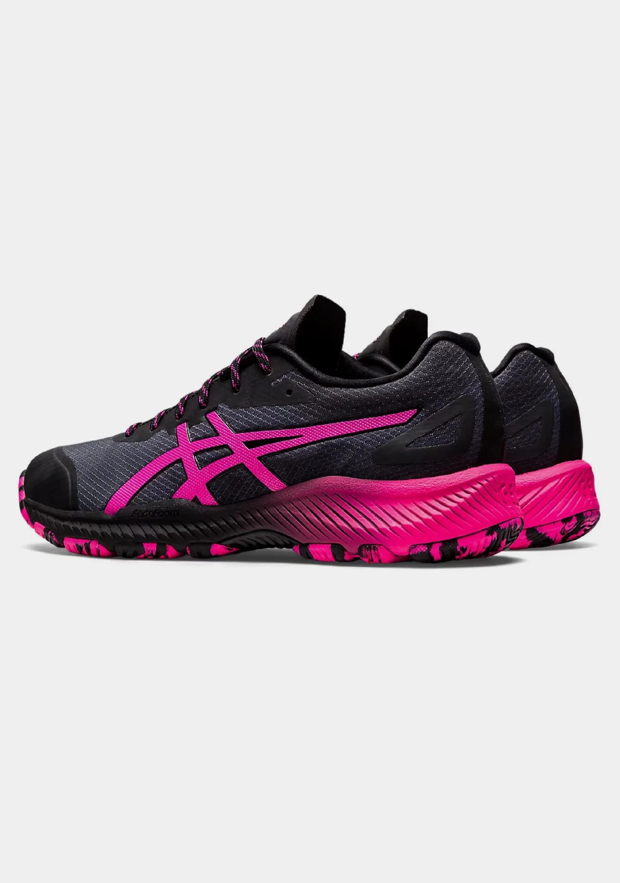 Asics Women’s Netbuner Professional FF 3
