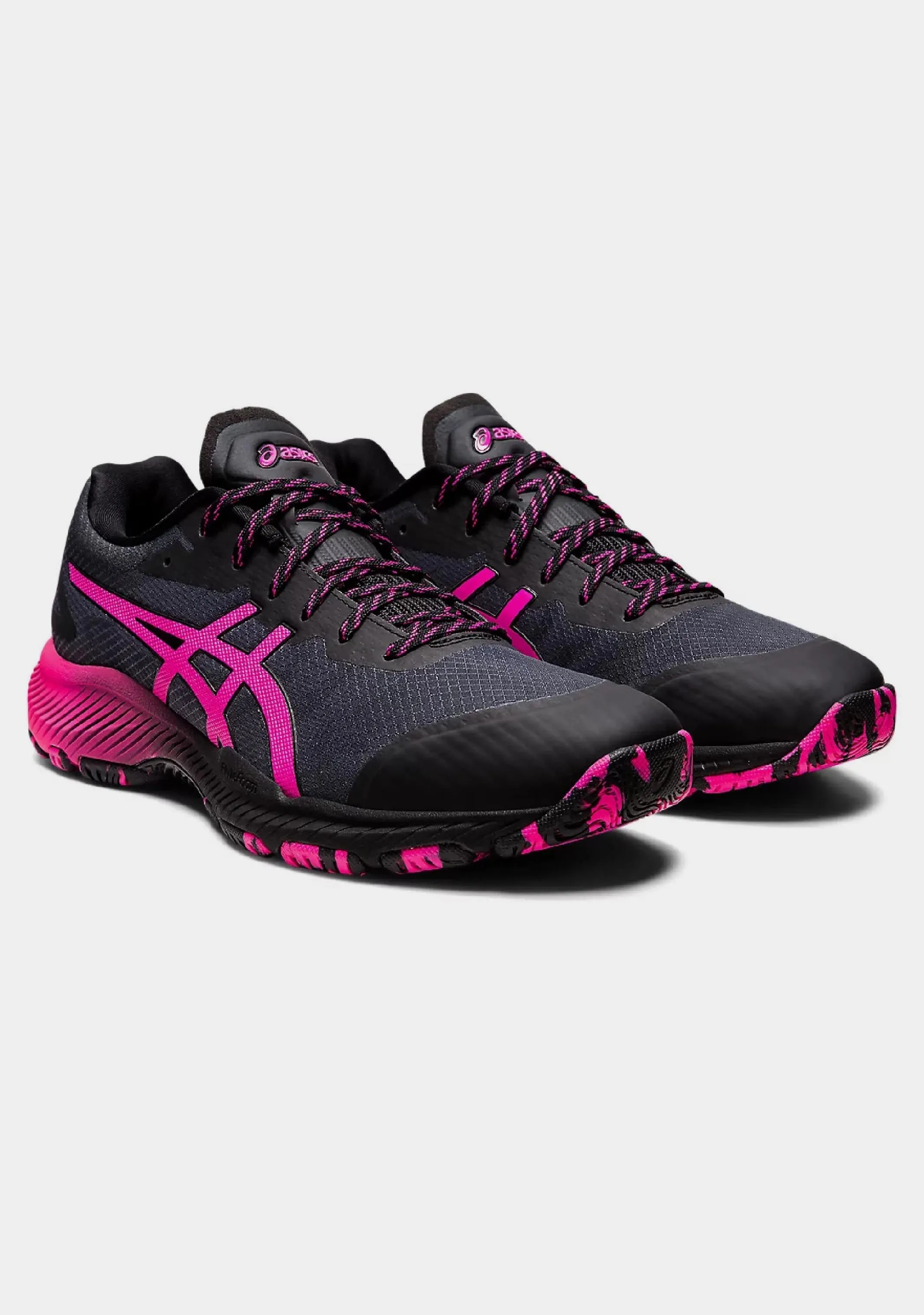 Asics Women’s Netbuner Professional FF 3