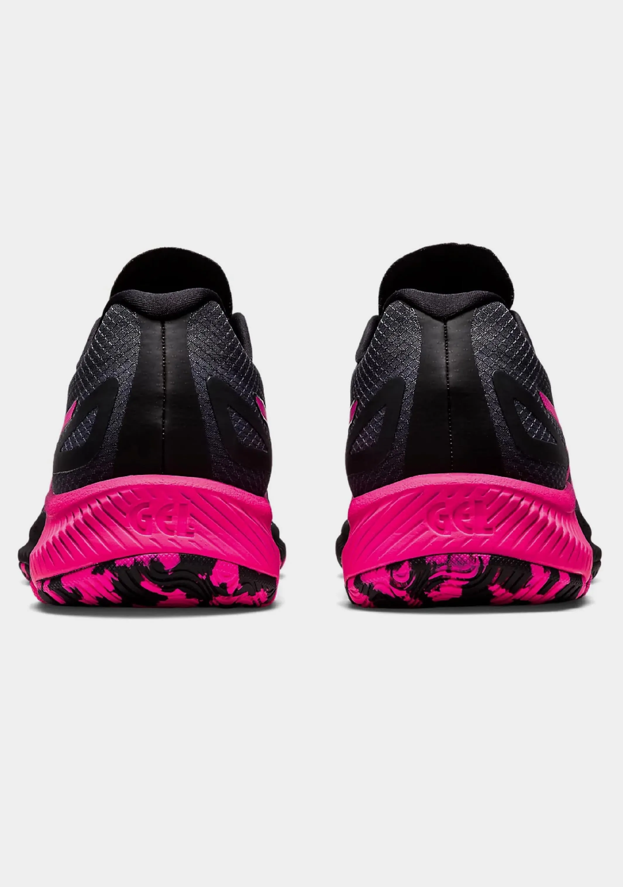 Asics Women’s Netbuner Professional FF 3