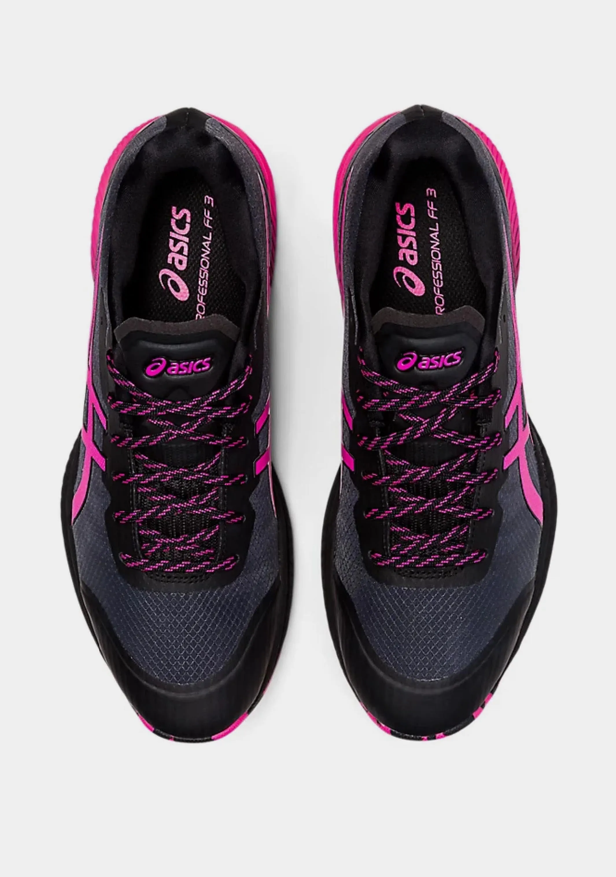 Asics Women’s Netbuner Professional FF 3