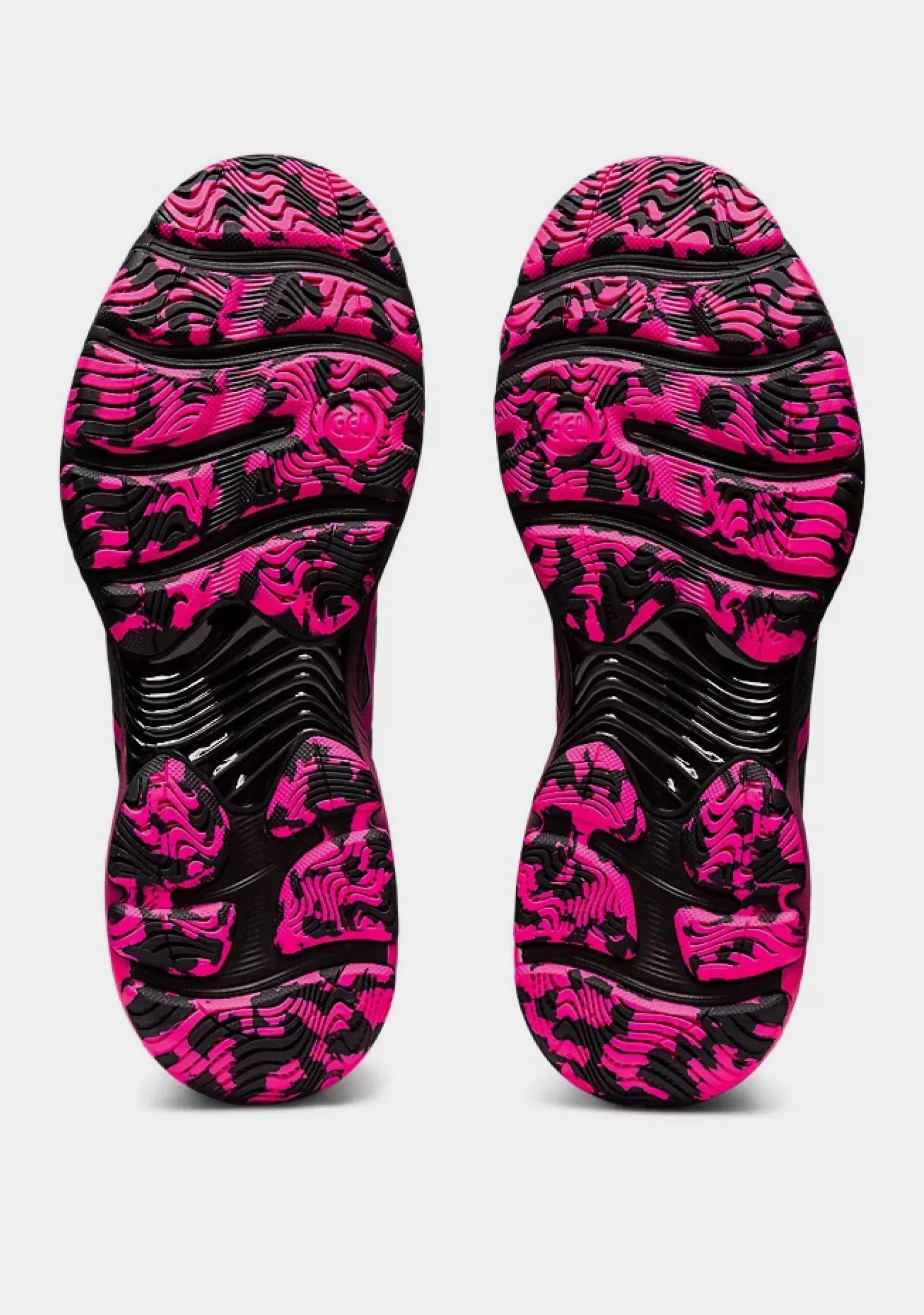 Asics Women’s Netbuner Professional FF 3