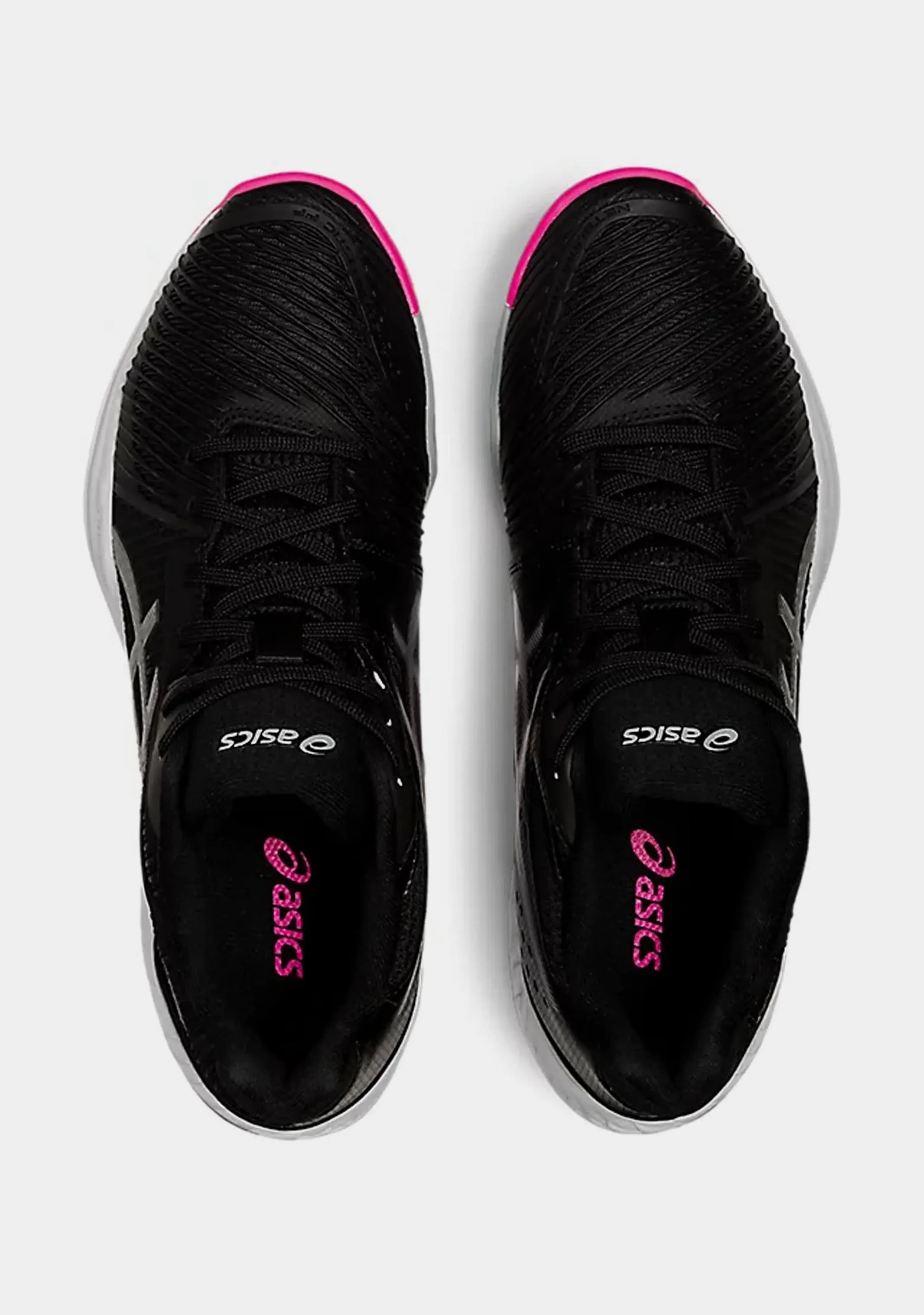Asics Women’s Netburner Ballistic FF MT 2