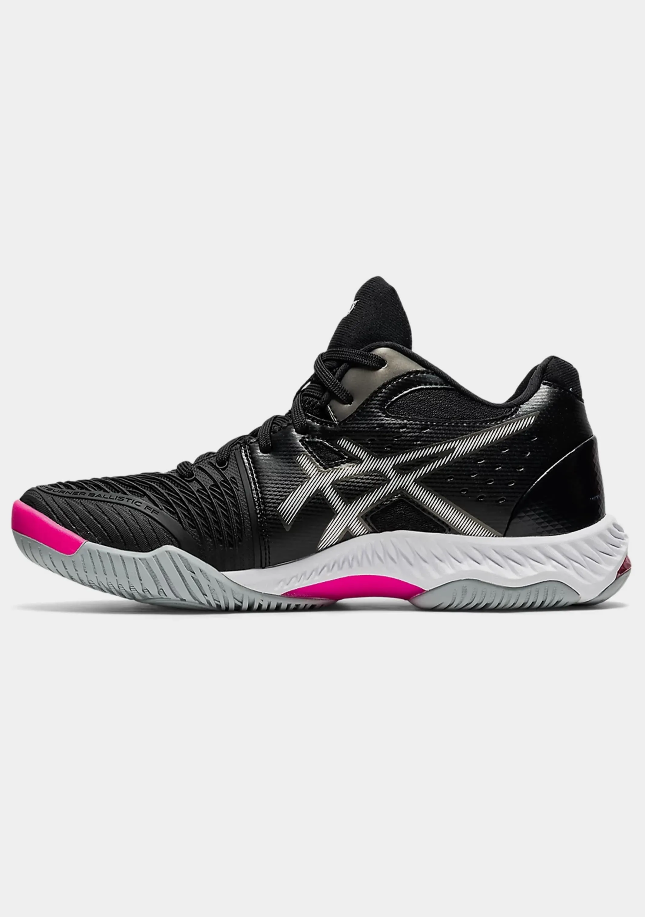Asics Women’s Netburner Ballistic FF MT 2