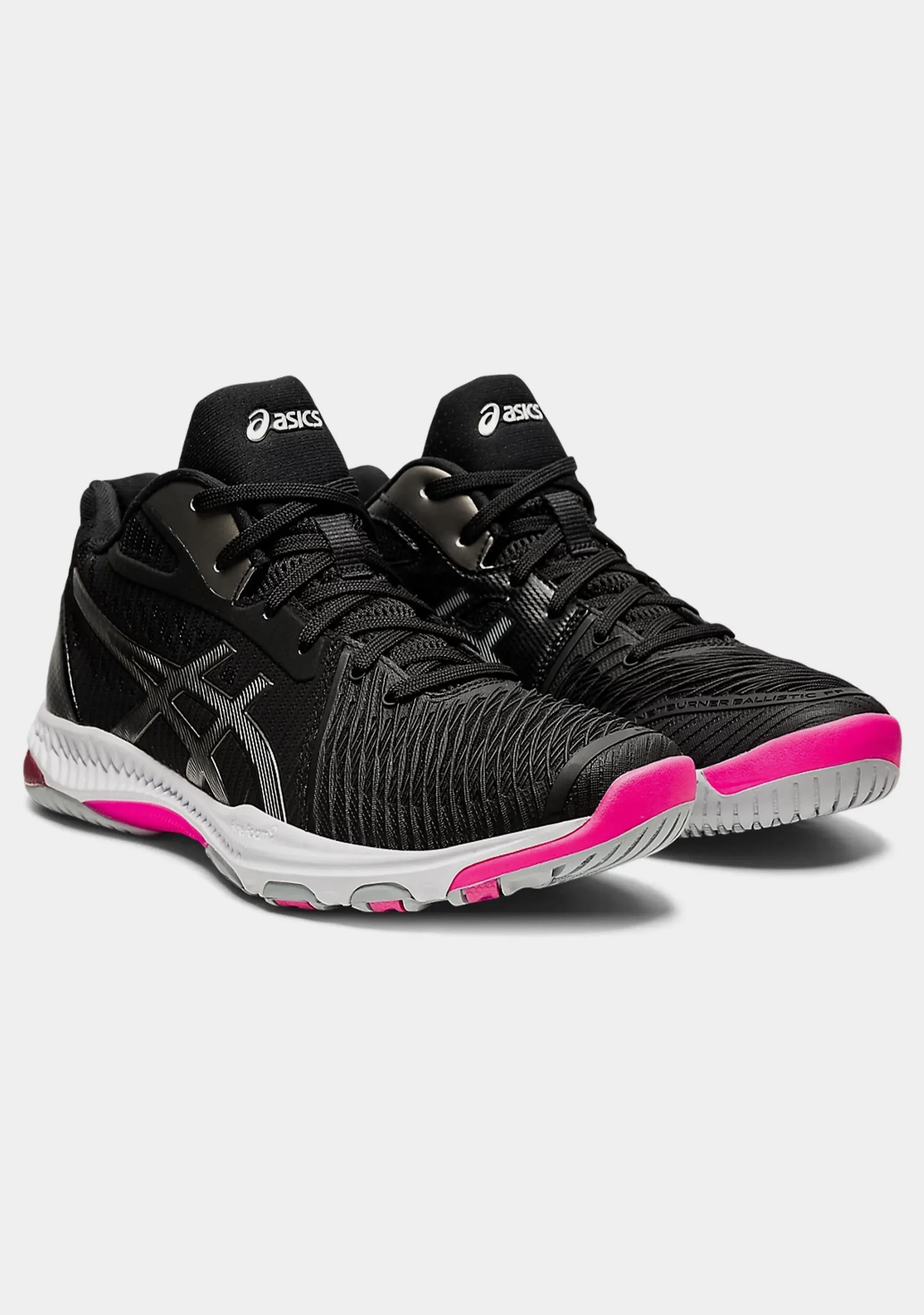 Asics Women’s Netburner Ballistic FF MT 2