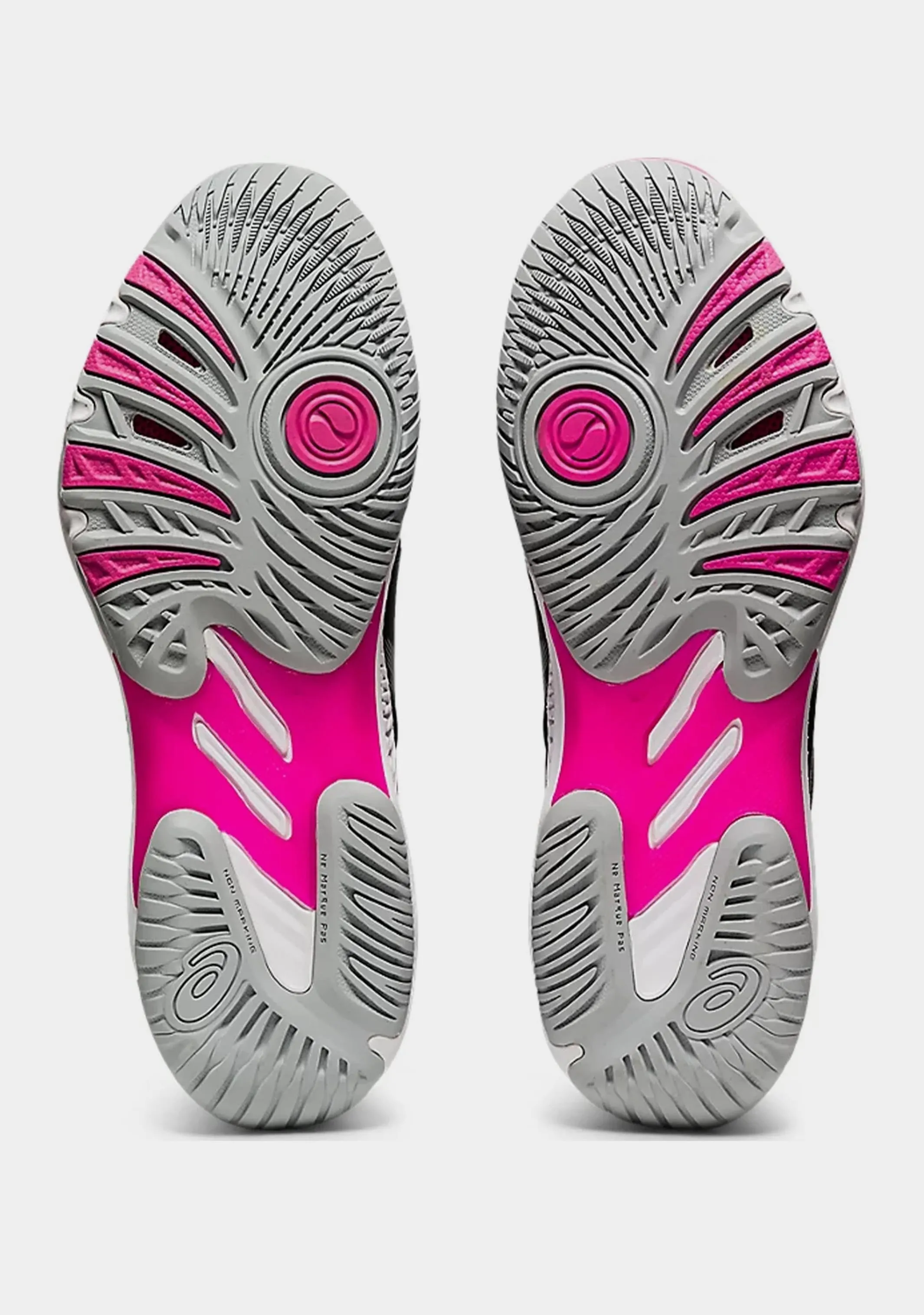 Asics Women’s Netburner Ballistic FF MT 2
