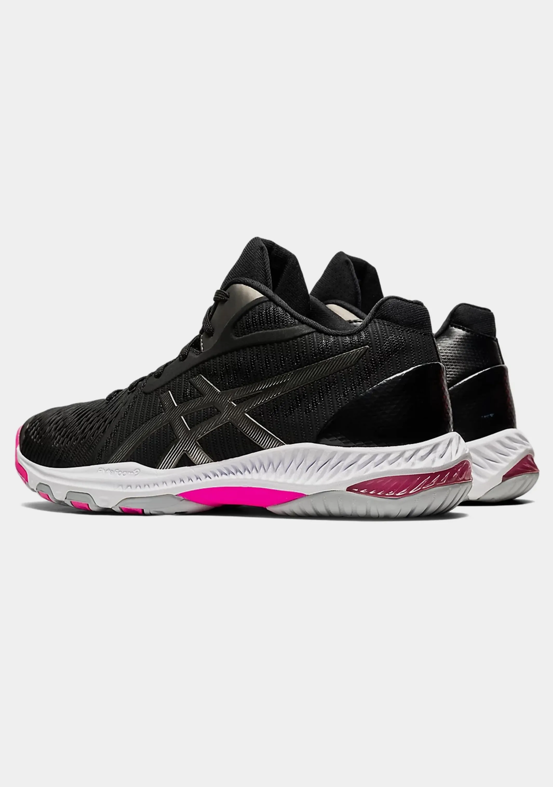 Asics Women’s Netburner Ballistic FF MT 2