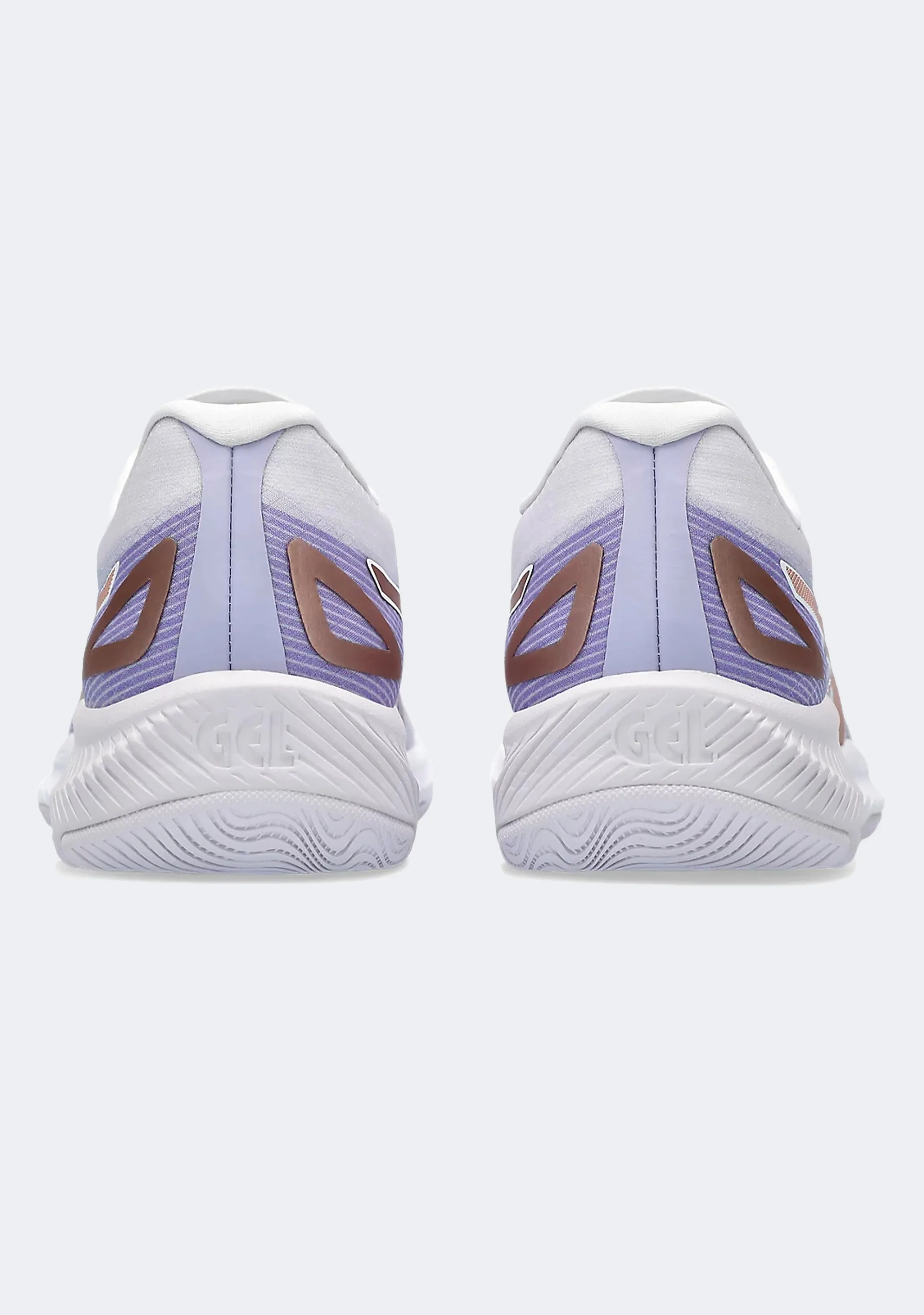 Asics Women’s Netburner Professional FF 3